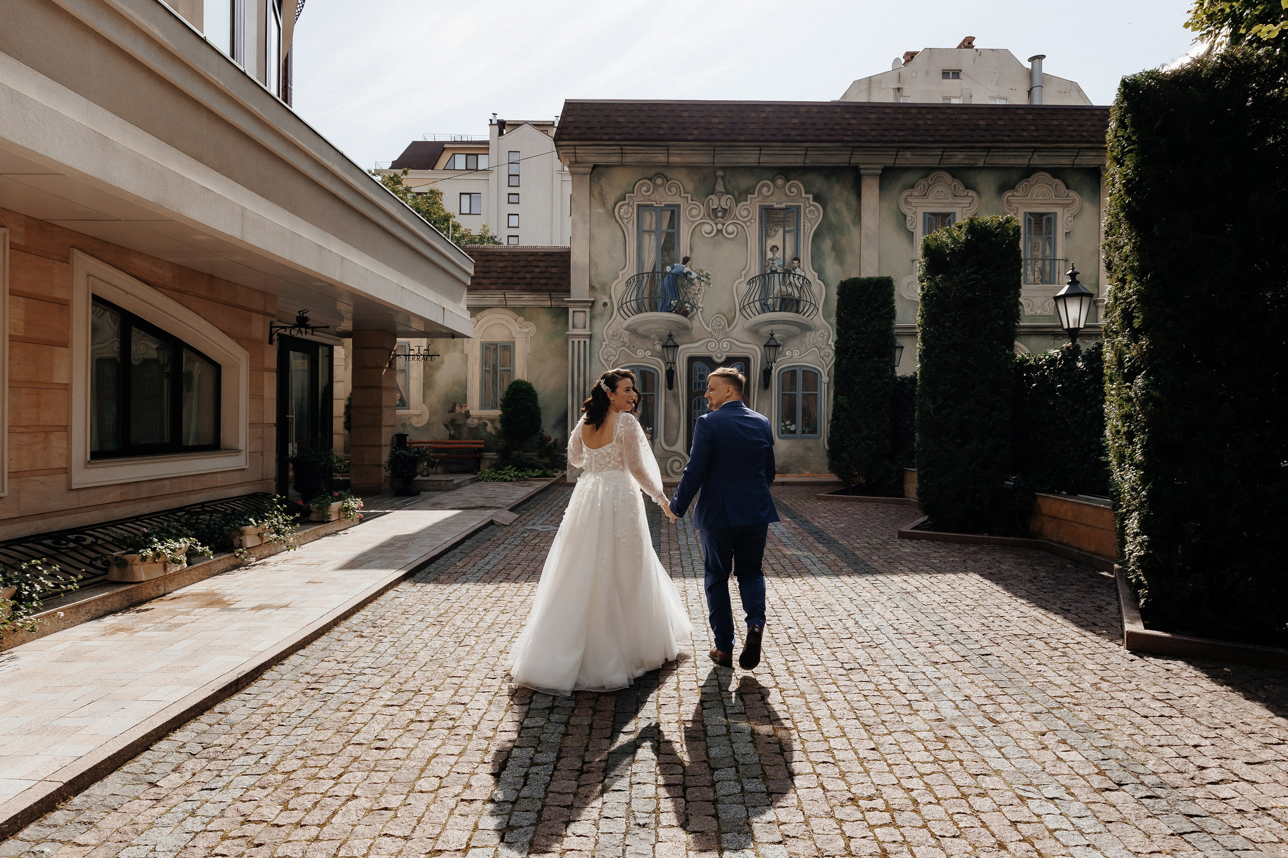 DANIEL + VALERIA. Fulga Photographer