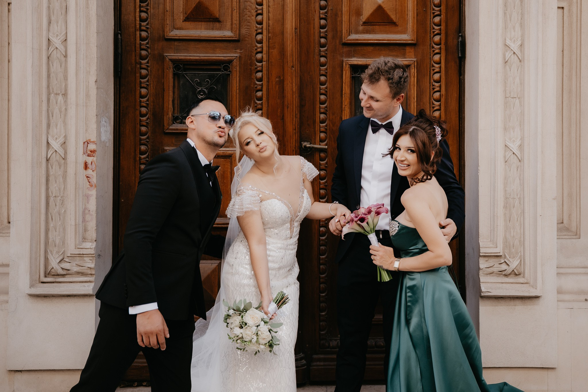 Ioana & Mihai. Dragosbaciuartphotographer