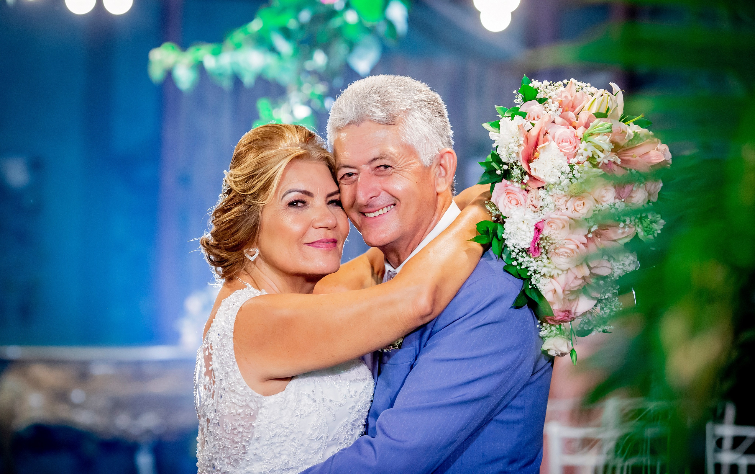 Casamento Luzinete e Luiz. Flavio Nunes Fotografia (Fotografo especializado em Fotografia de 15 Anos e Ensaios)