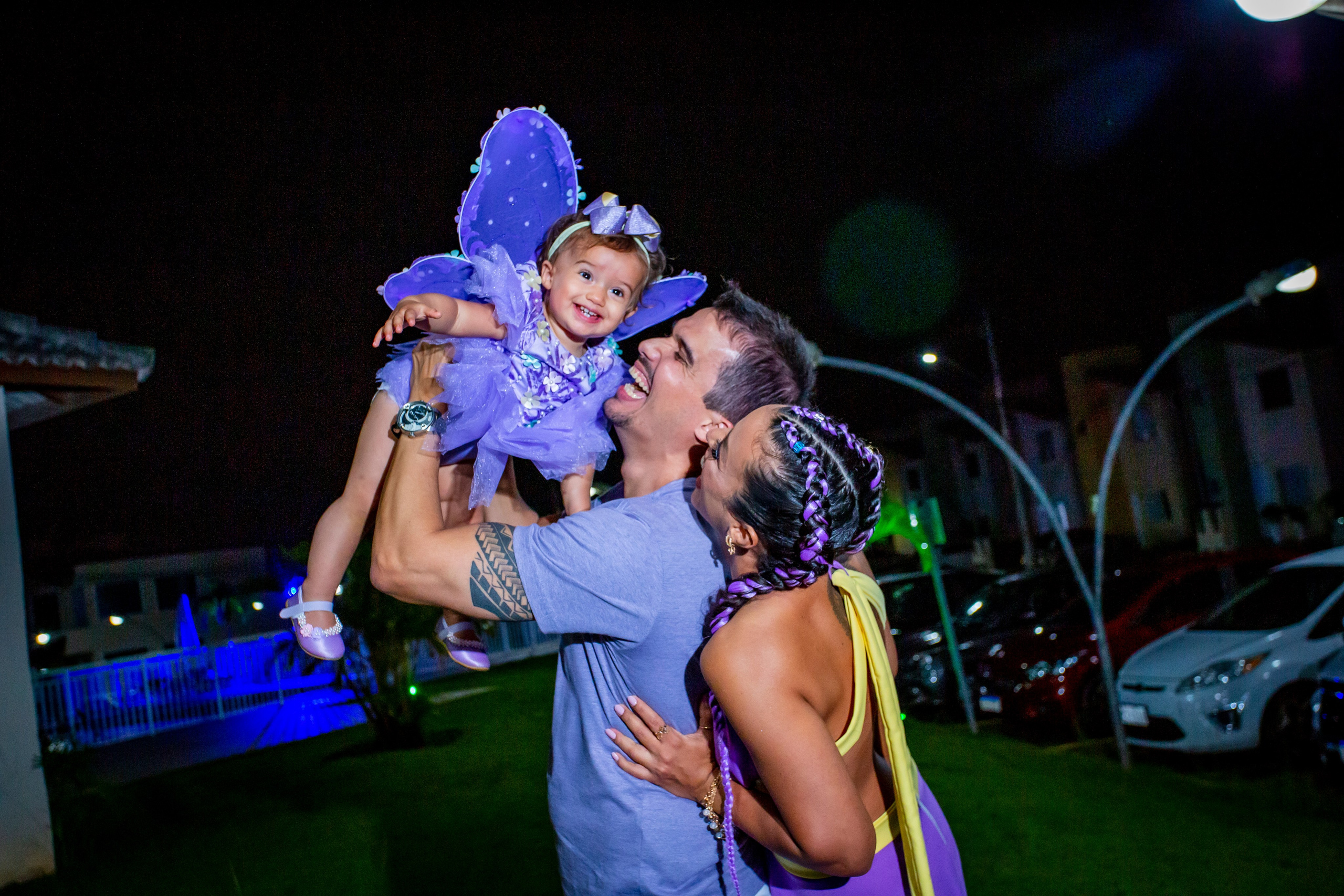 1 Ano Laura. Flavio Nunes Fotografia (Fotografo especializado em Fotografia de 15 Anos e Ensaios)