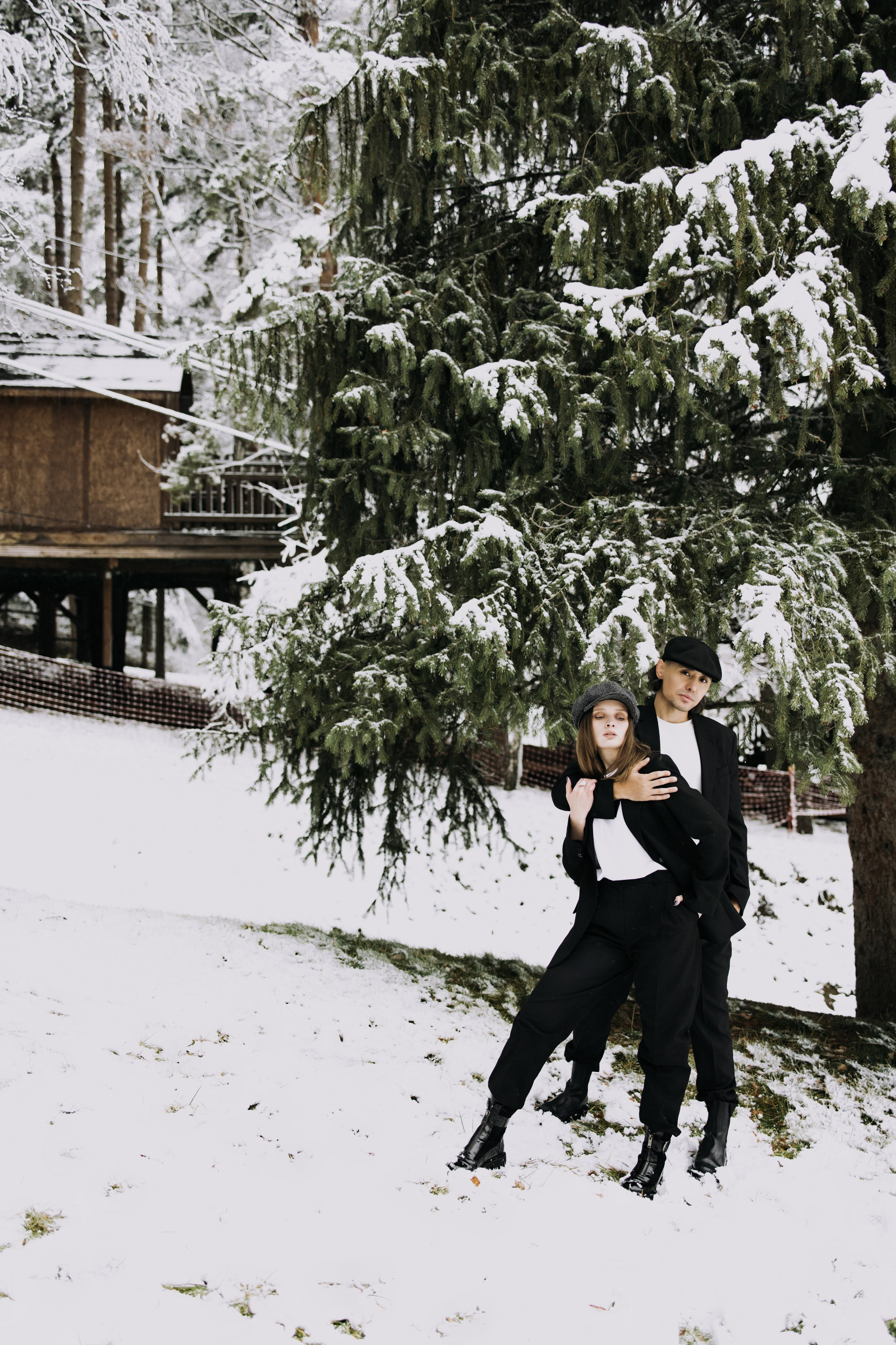 Марат&Виолетта