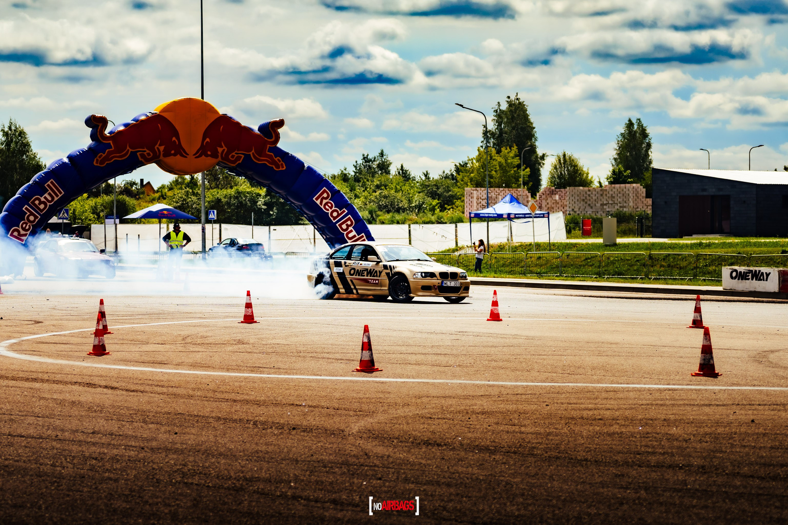 LASF 2024 M. SEMI-PRO DRIFT MOLĖTAI. OnePIXEL