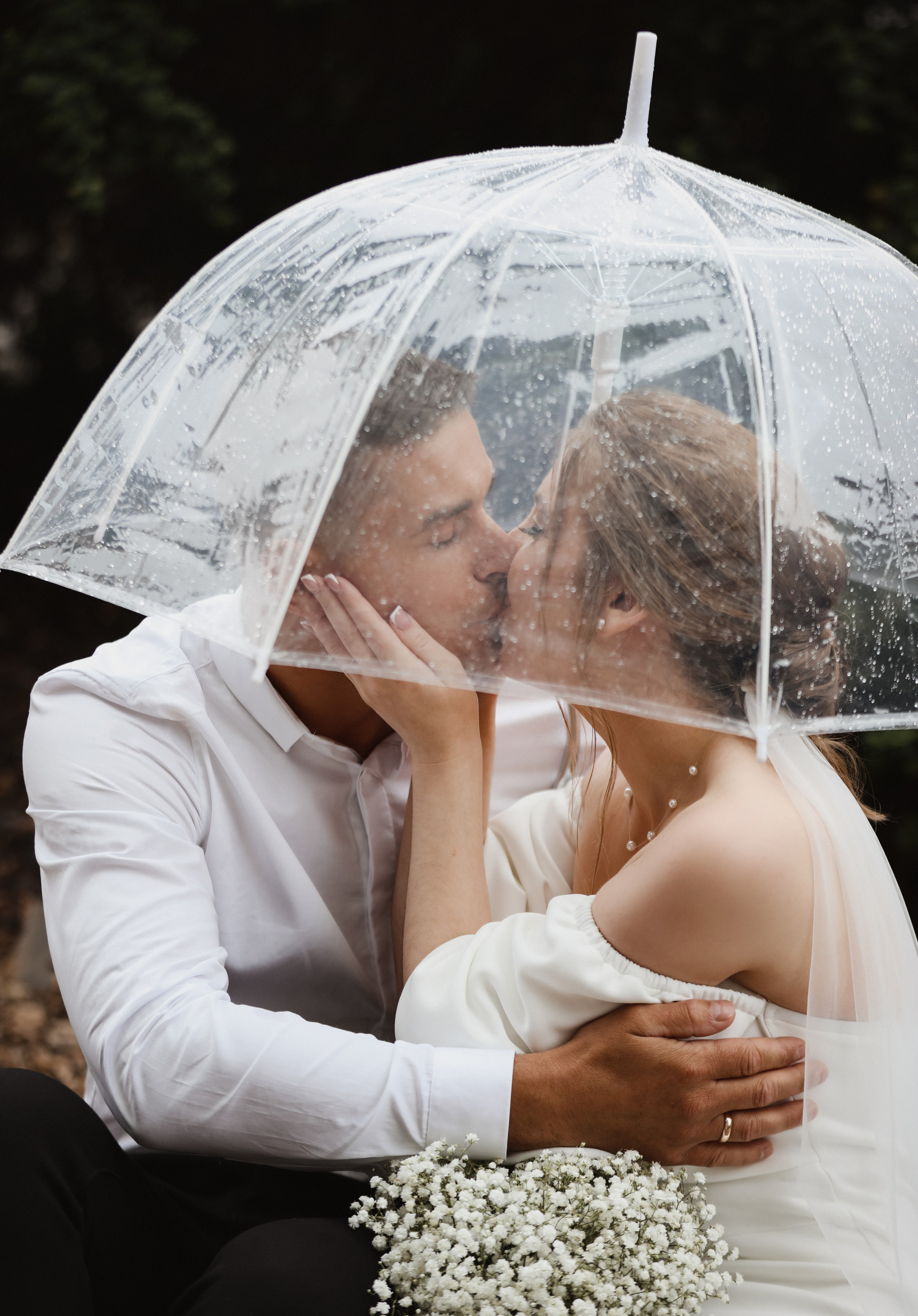 Adriana & Ion. Flora Grigoryan Wedding Photography