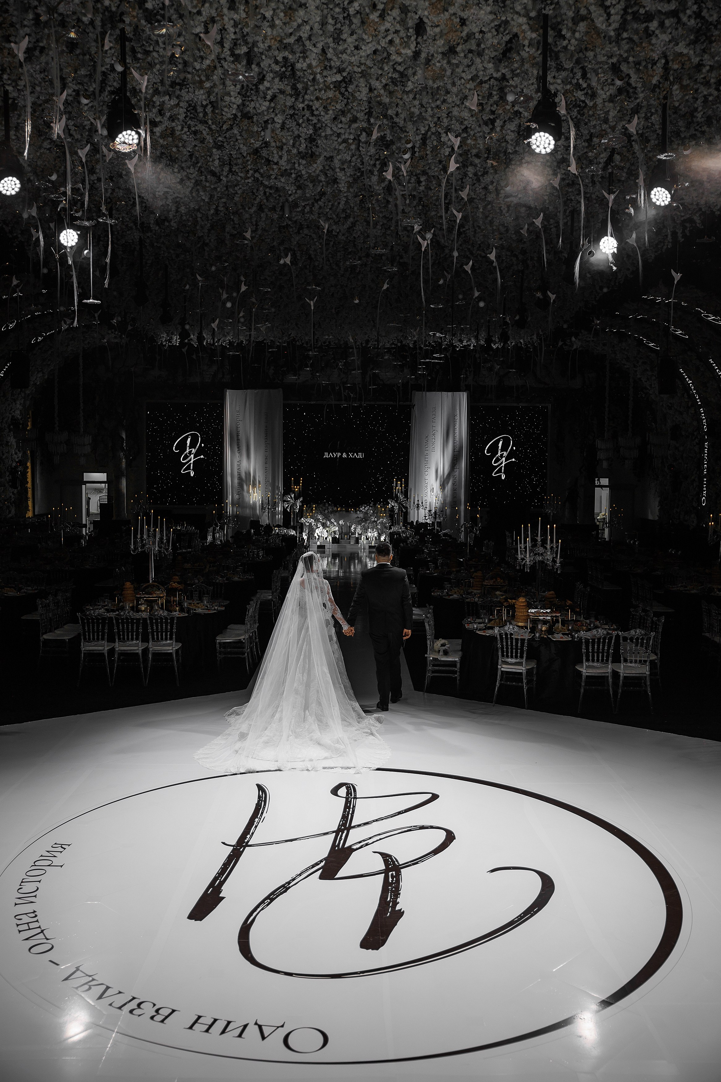 Даур & Хадия. Свадебный и семейный фотограф в Бишкеке Давлетбаев Талгат