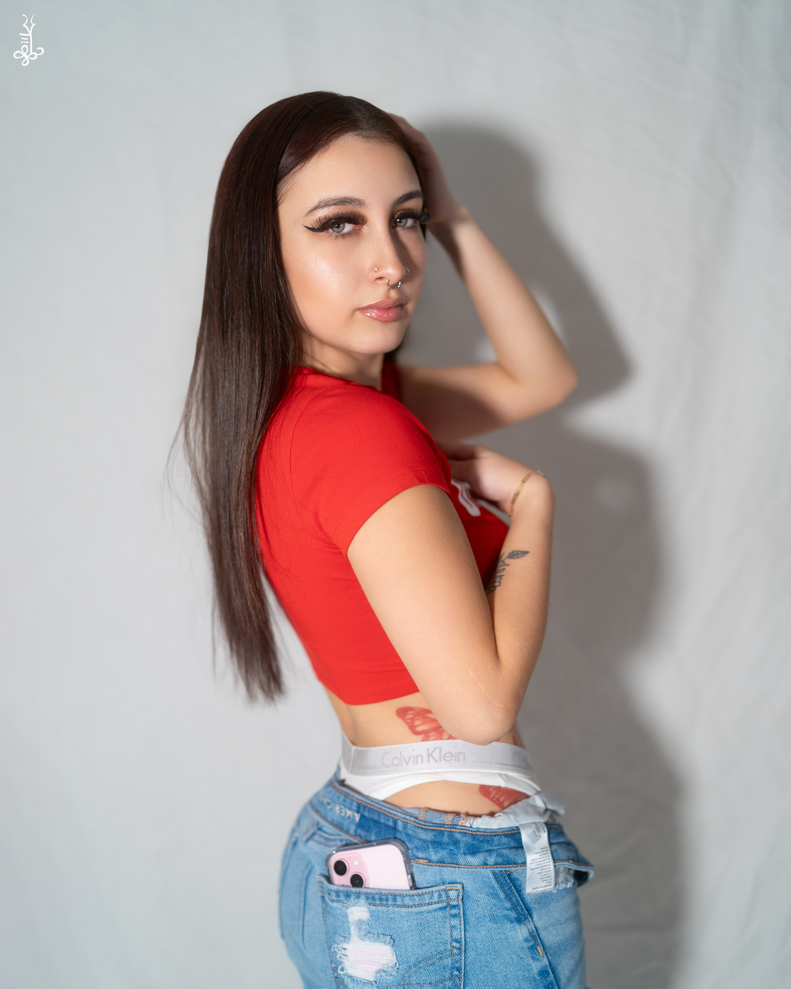 LILLY C. Ke’Ondris