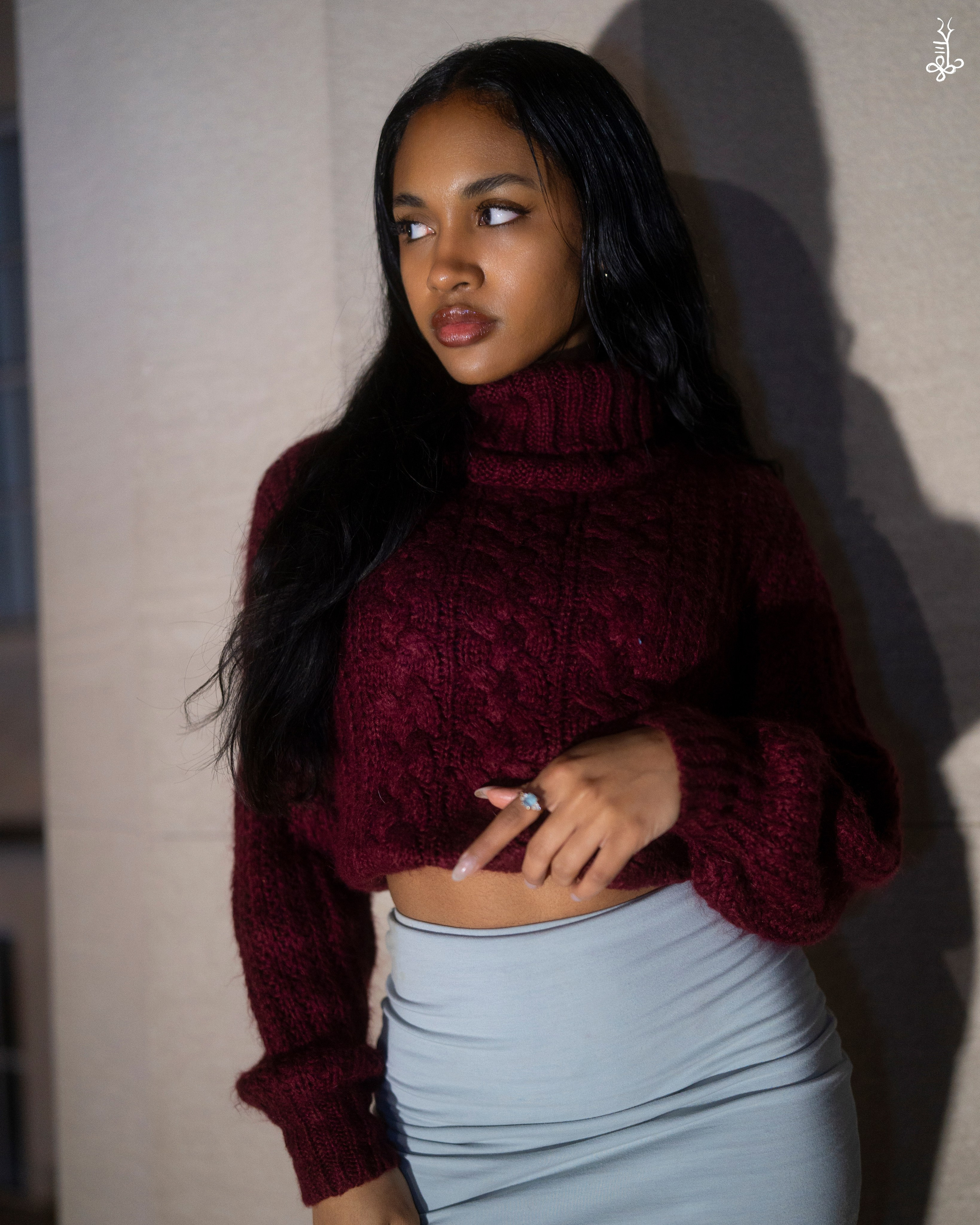 JADE SYAN. Ke’Ondris