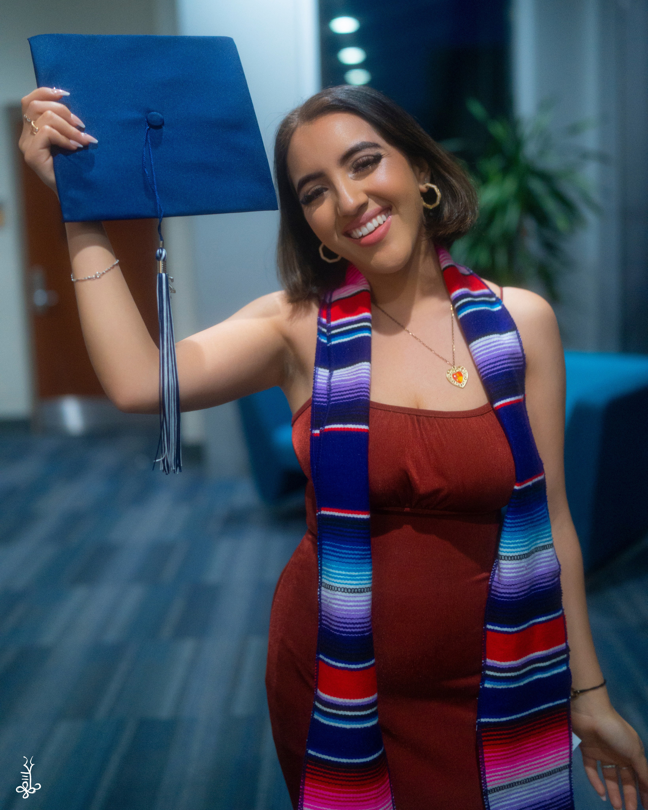 JAZMIN JUAREZ. Ke’Ondris