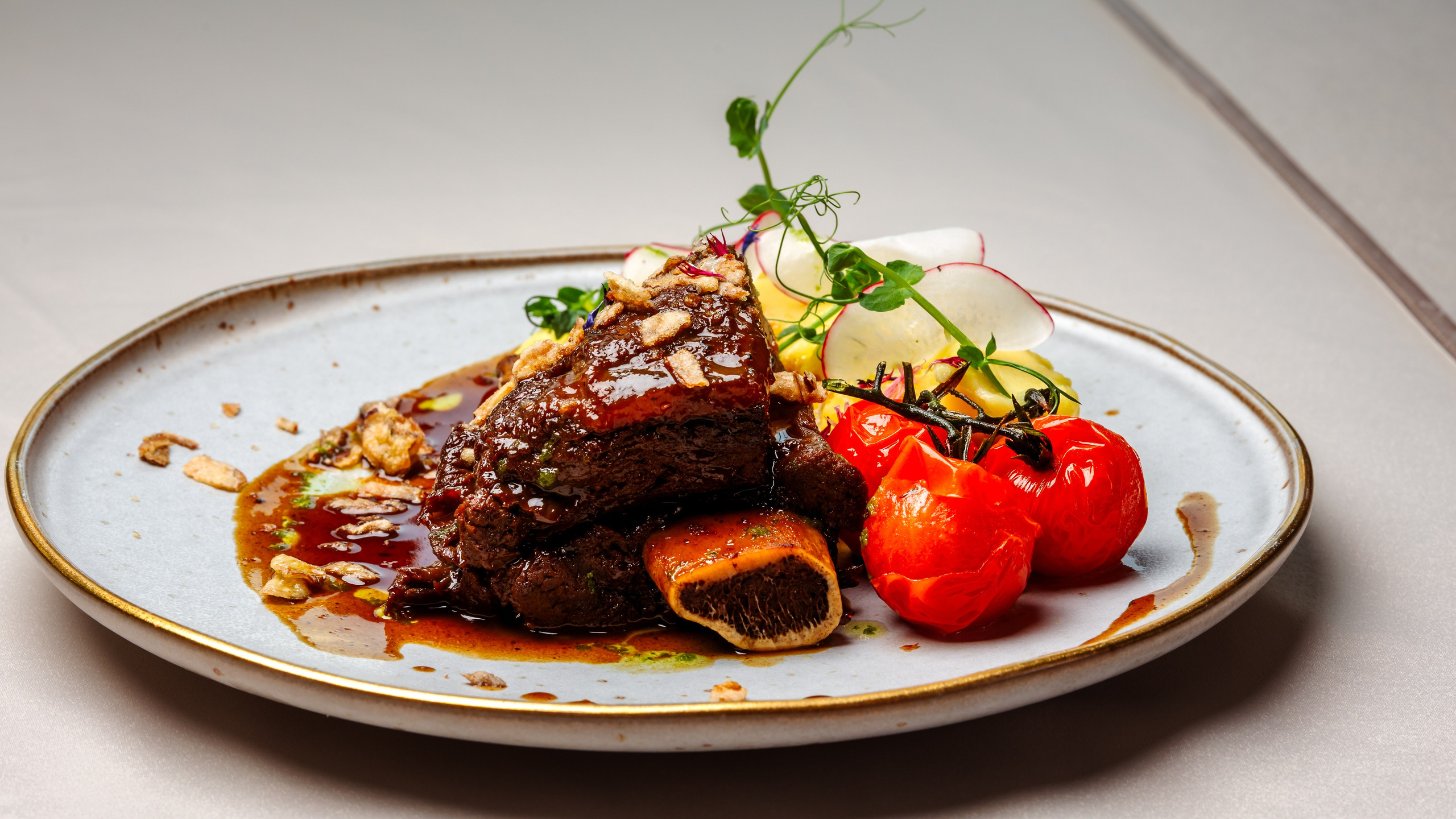 Grand View. Marius Ciocan