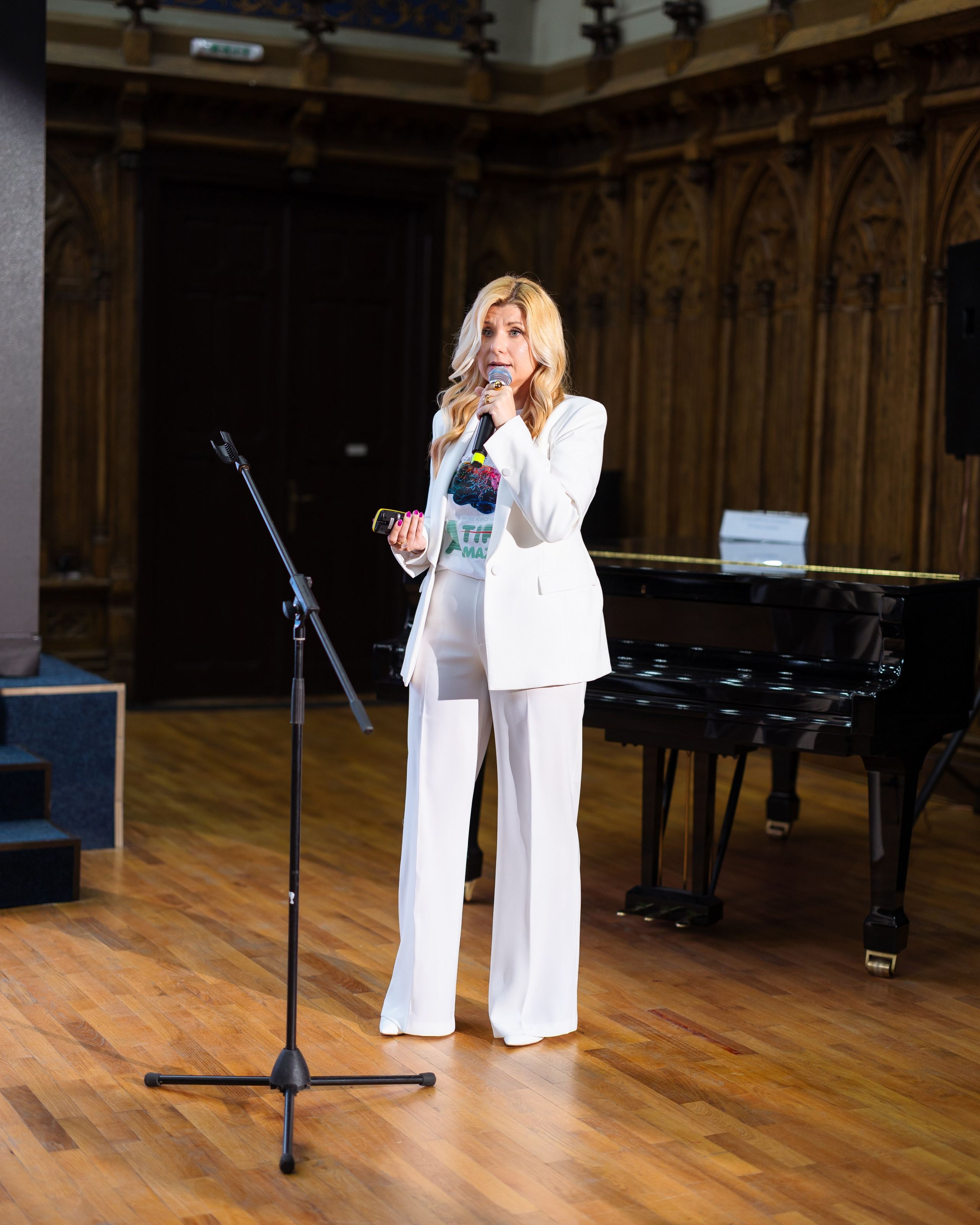 Neuro Atipic. Marius Ciocan