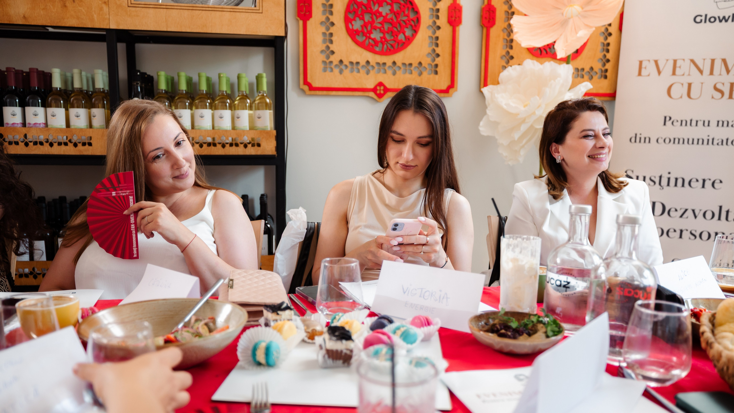 Glow Mom 2. Marius Ciocan