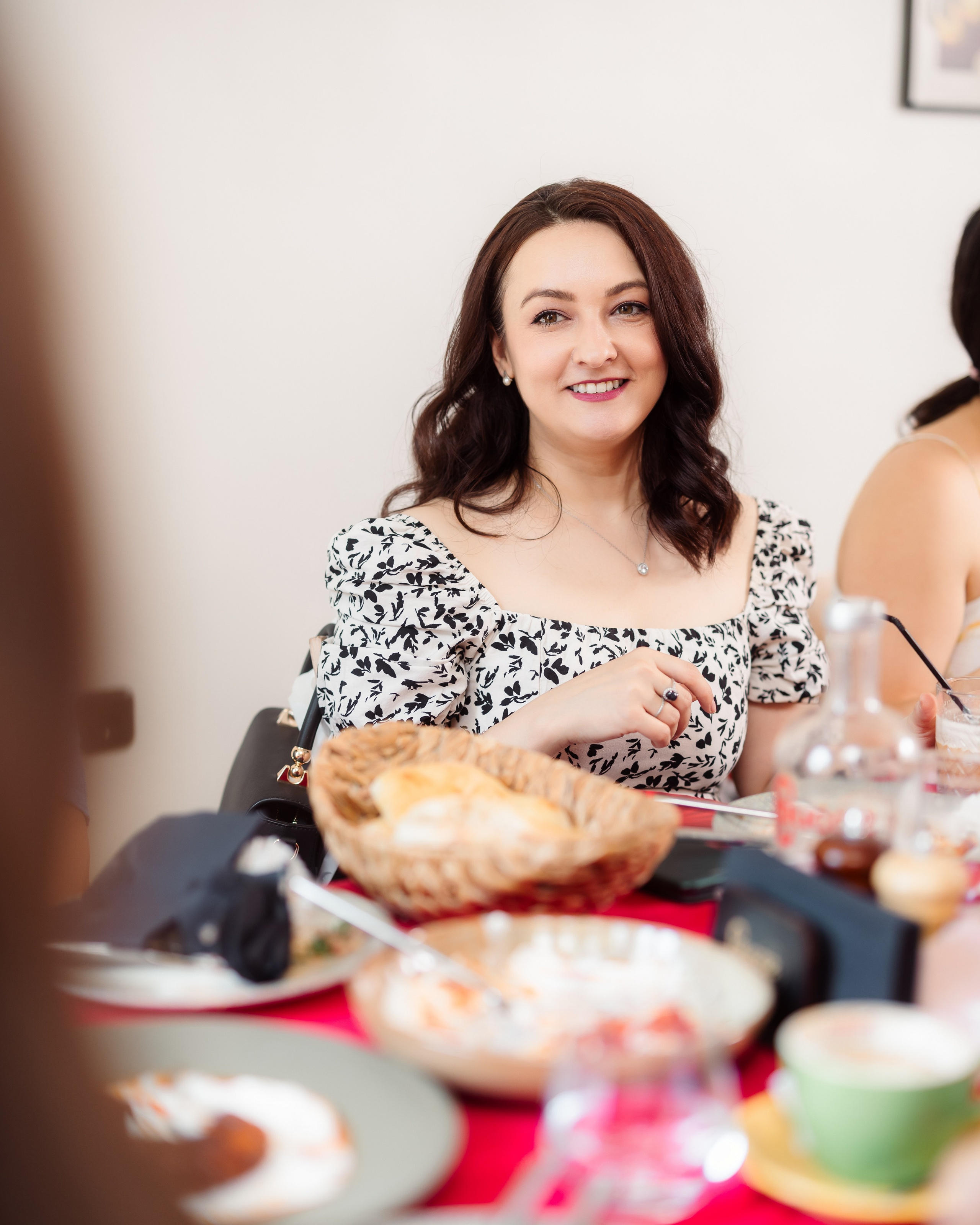 Glow Mom 2. Marius Ciocan