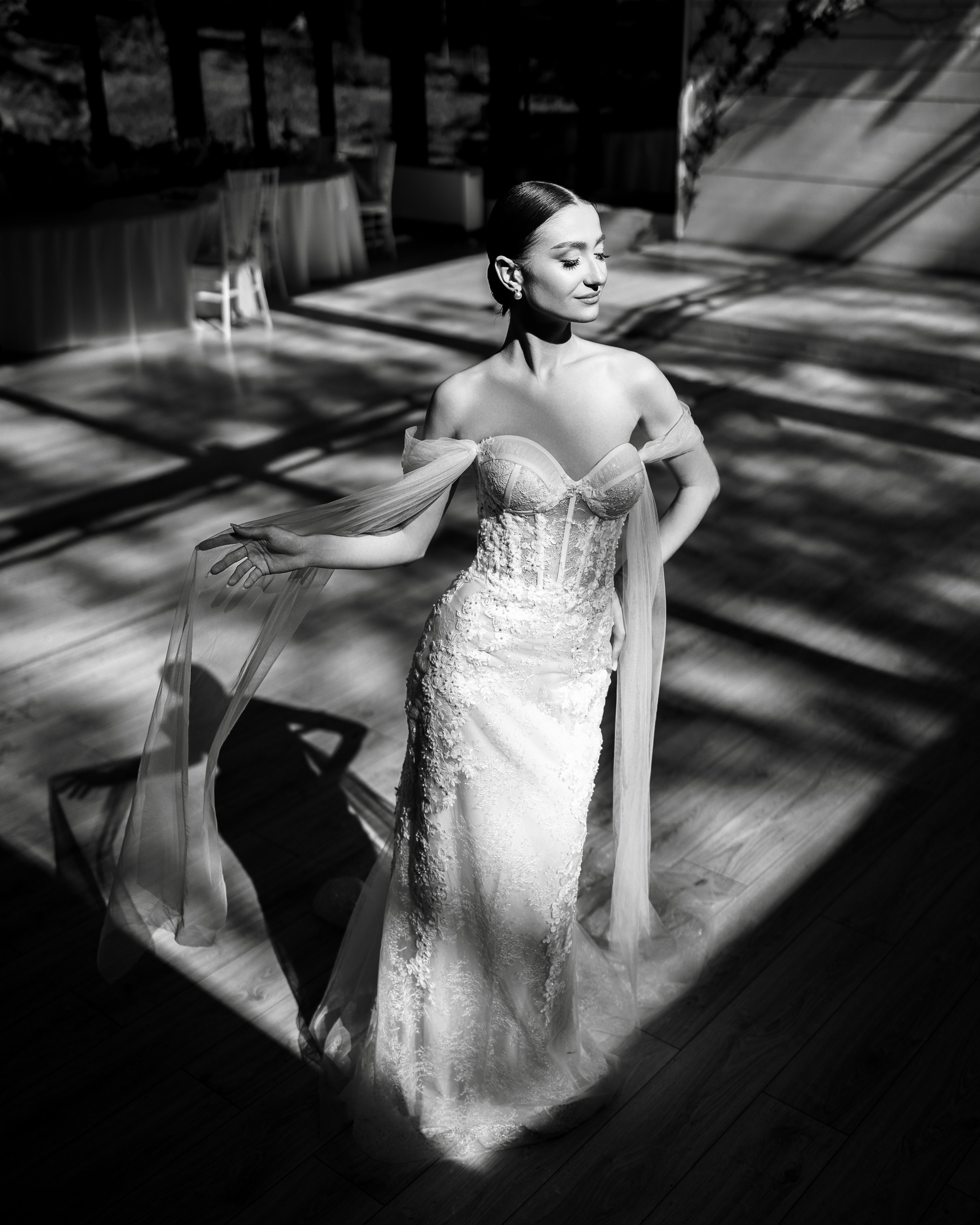 Styled Shoot Alex Zurba 2. Marius Ciocan