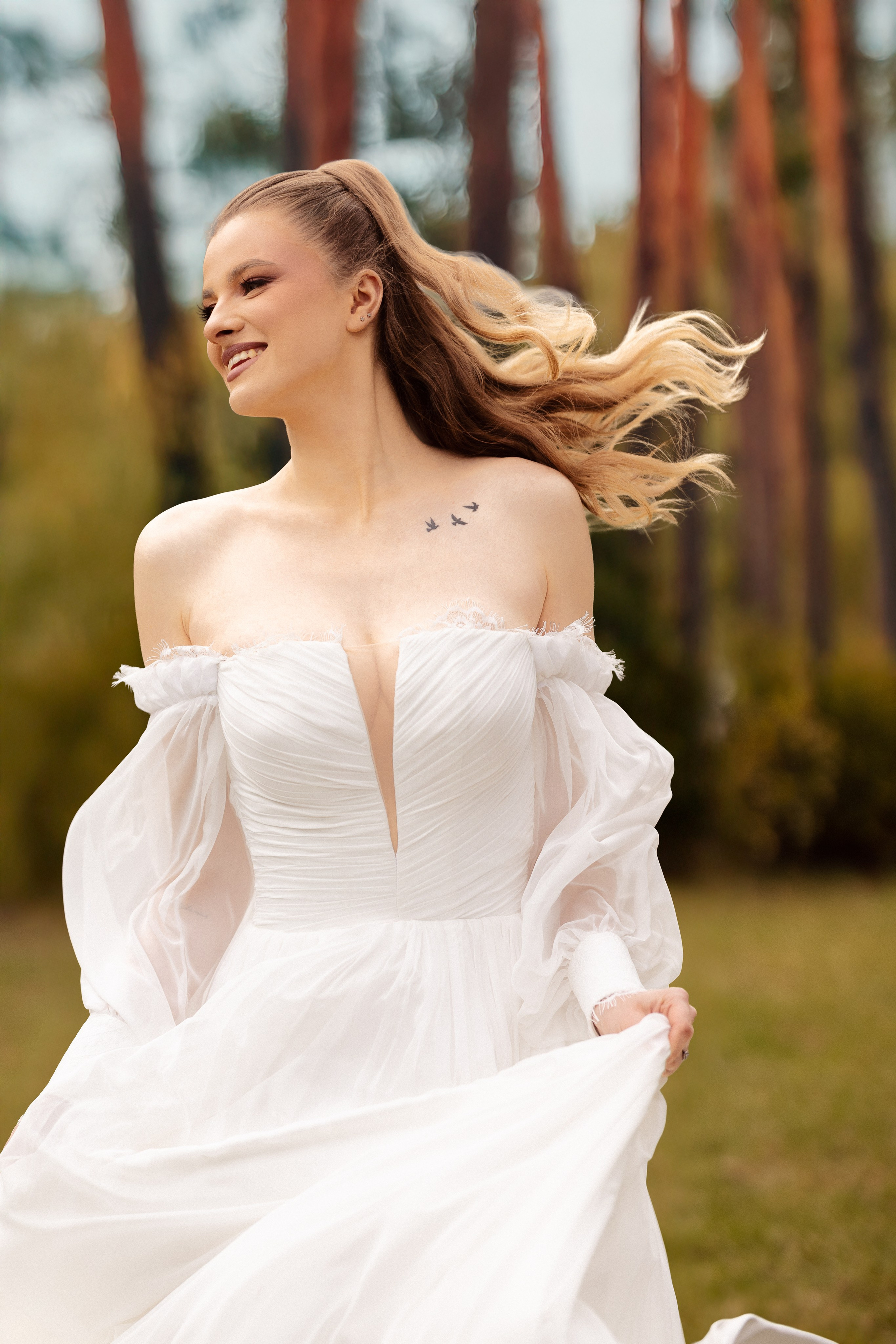 Styled Shoot Alex Zurba 1. Marius Ciocan