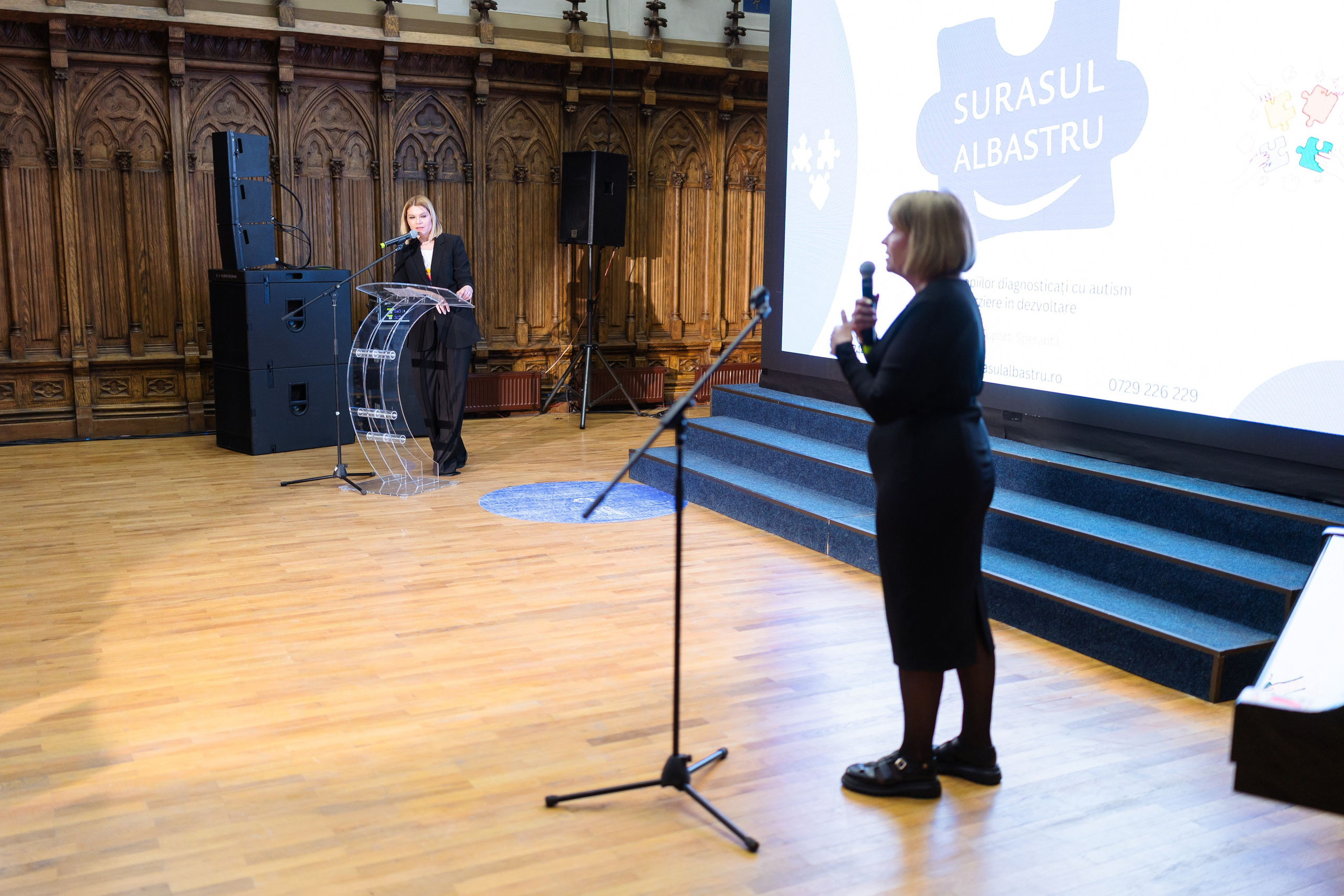 Neuro Atipic. Marius Ciocan