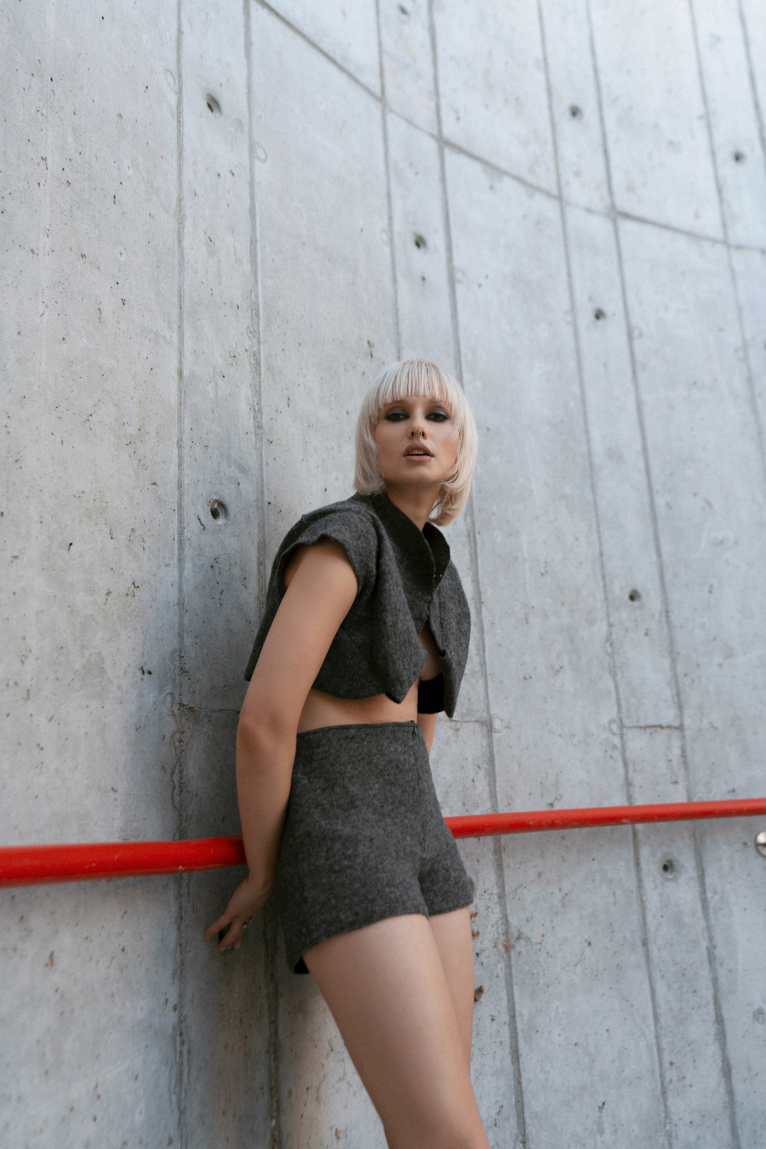 Agata. Fotografė Agnė Navickaitė