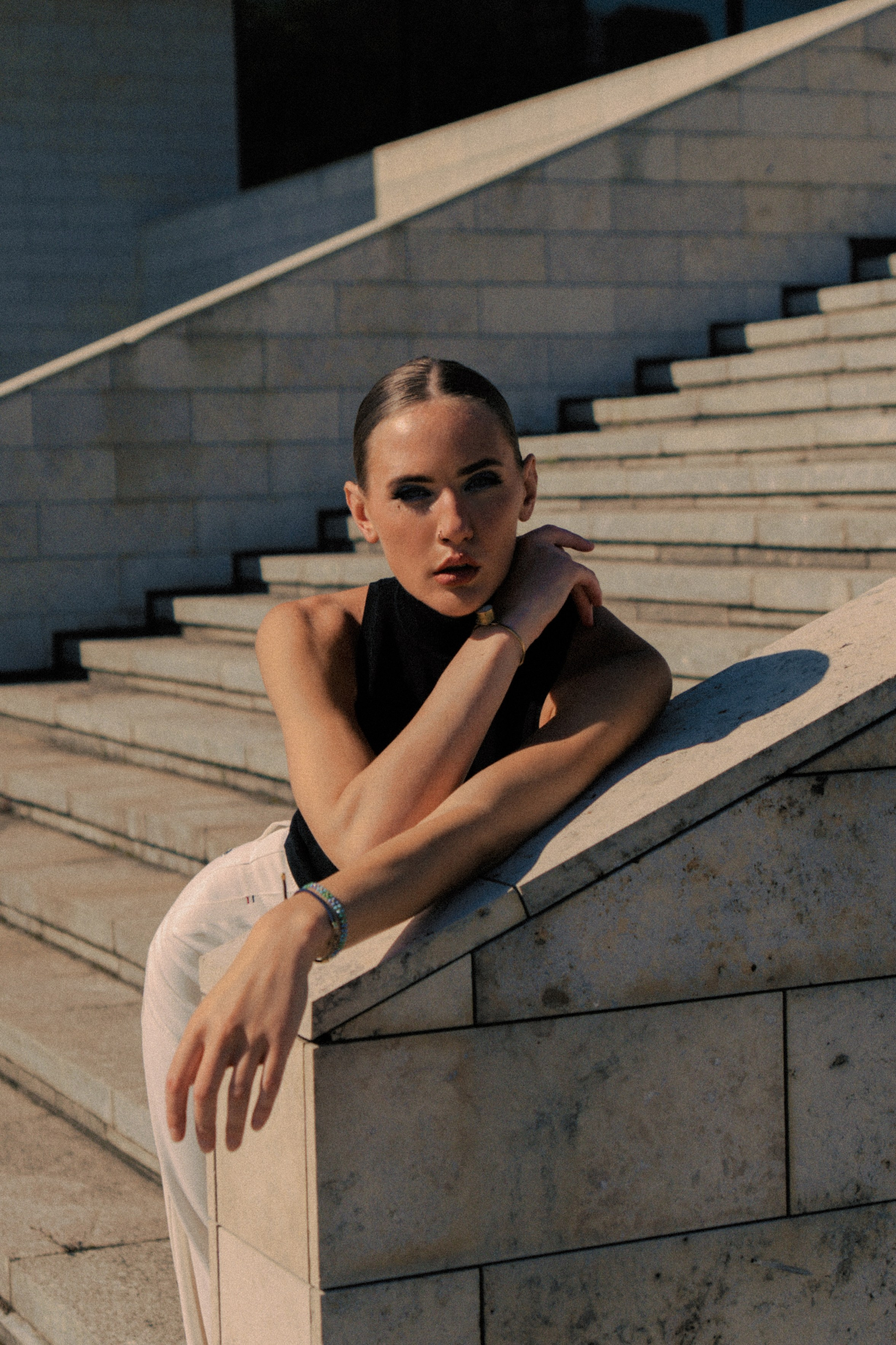 Aida. Fotografė Agnė Navickaitė