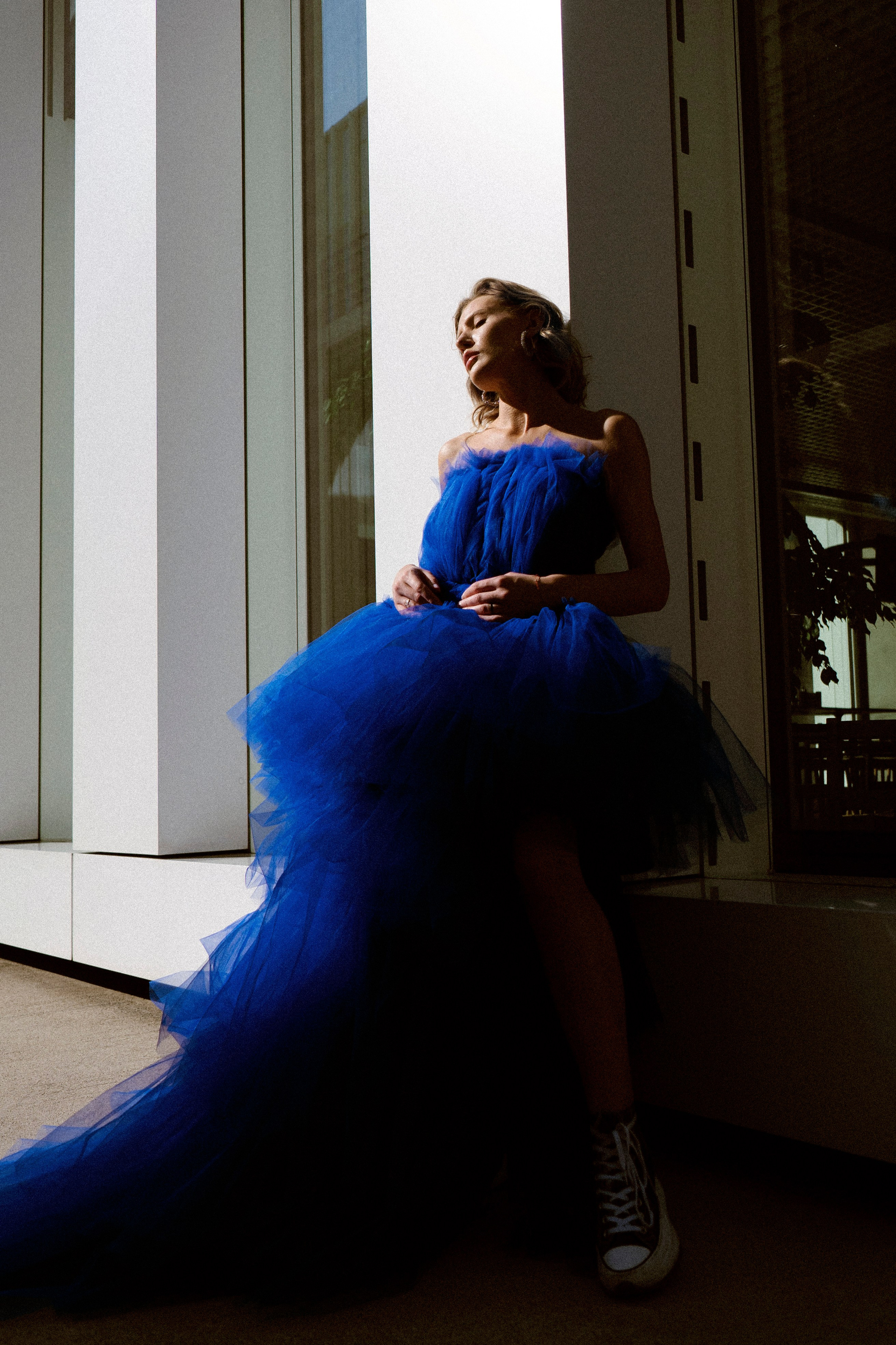 “My Compliments”. Fotografė Agnė Navickaitė