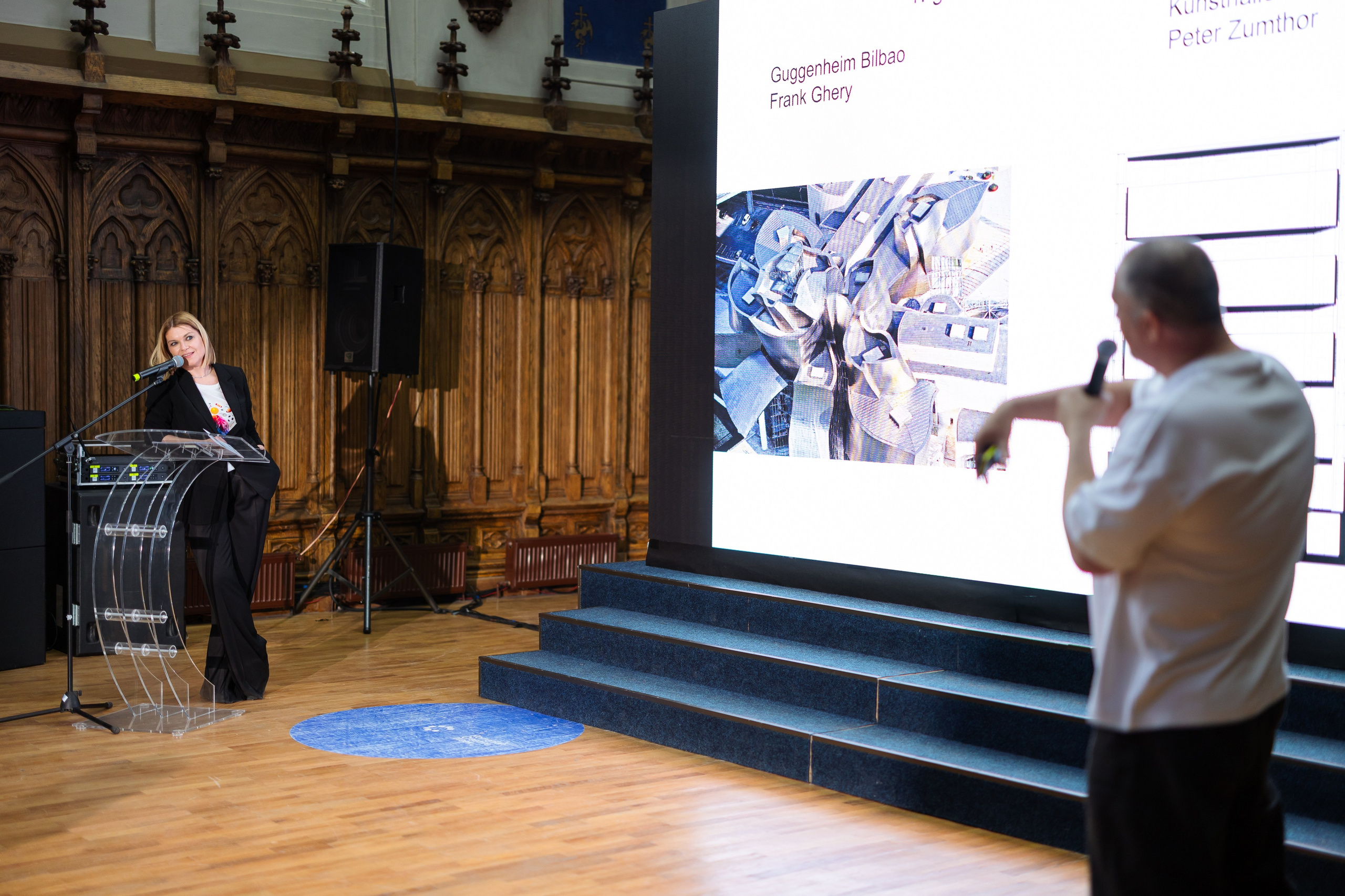 Neuro Atipic. Marius Ciocan