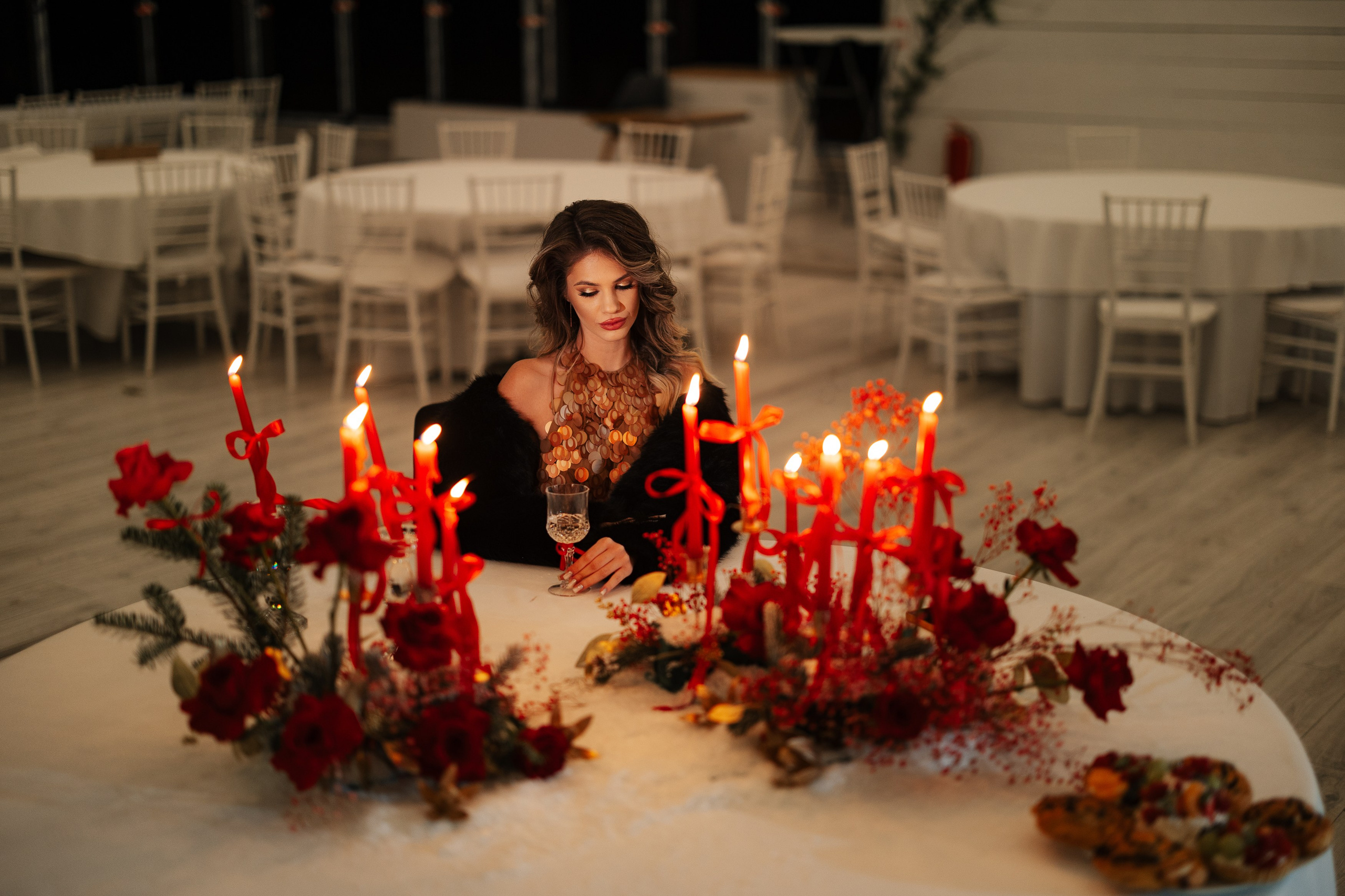 Styled Shoot Ruxandra 1. Marius Ciocan