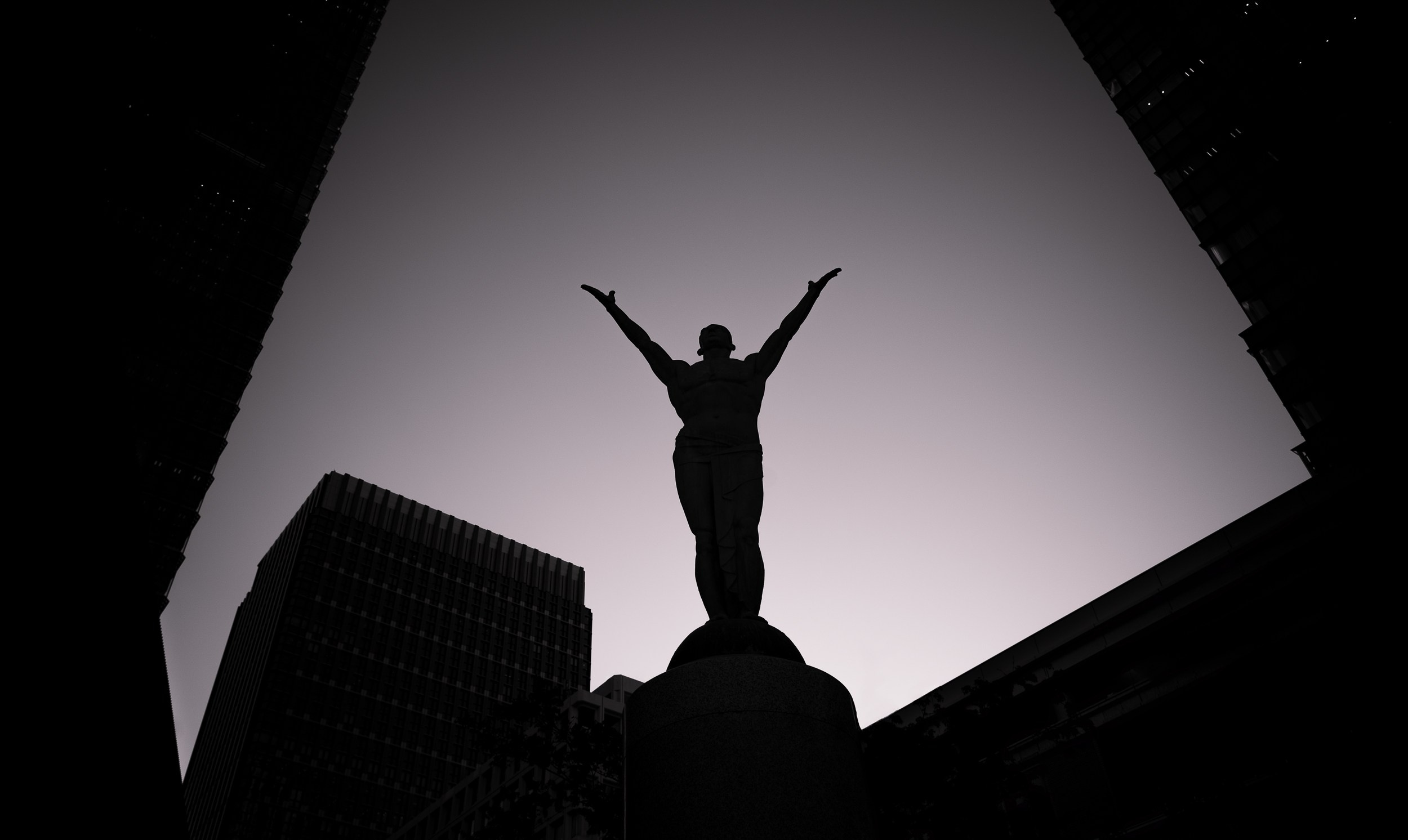 Japan. Marius Ciocan