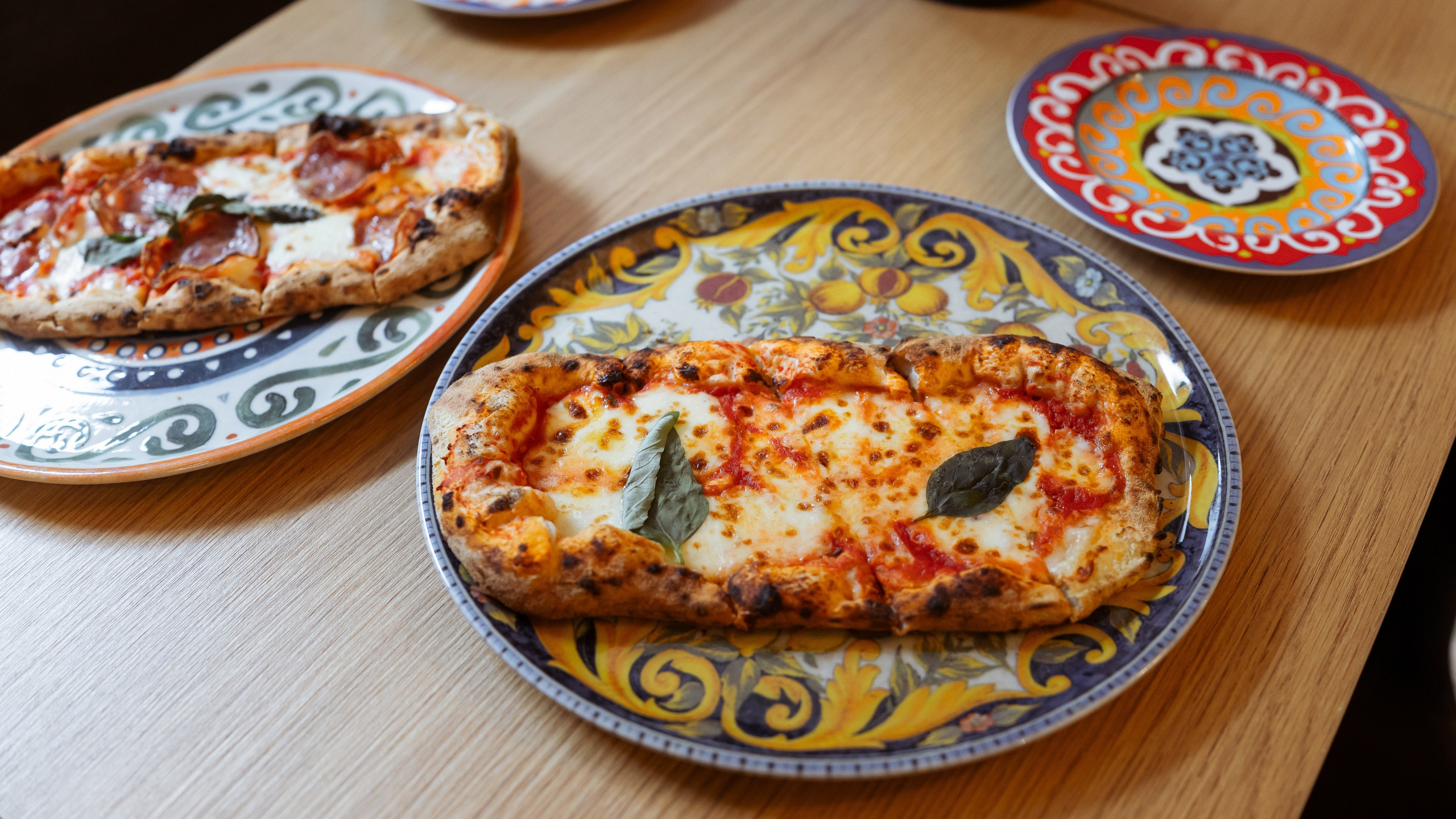 Taste Busters 3. Marius Ciocan