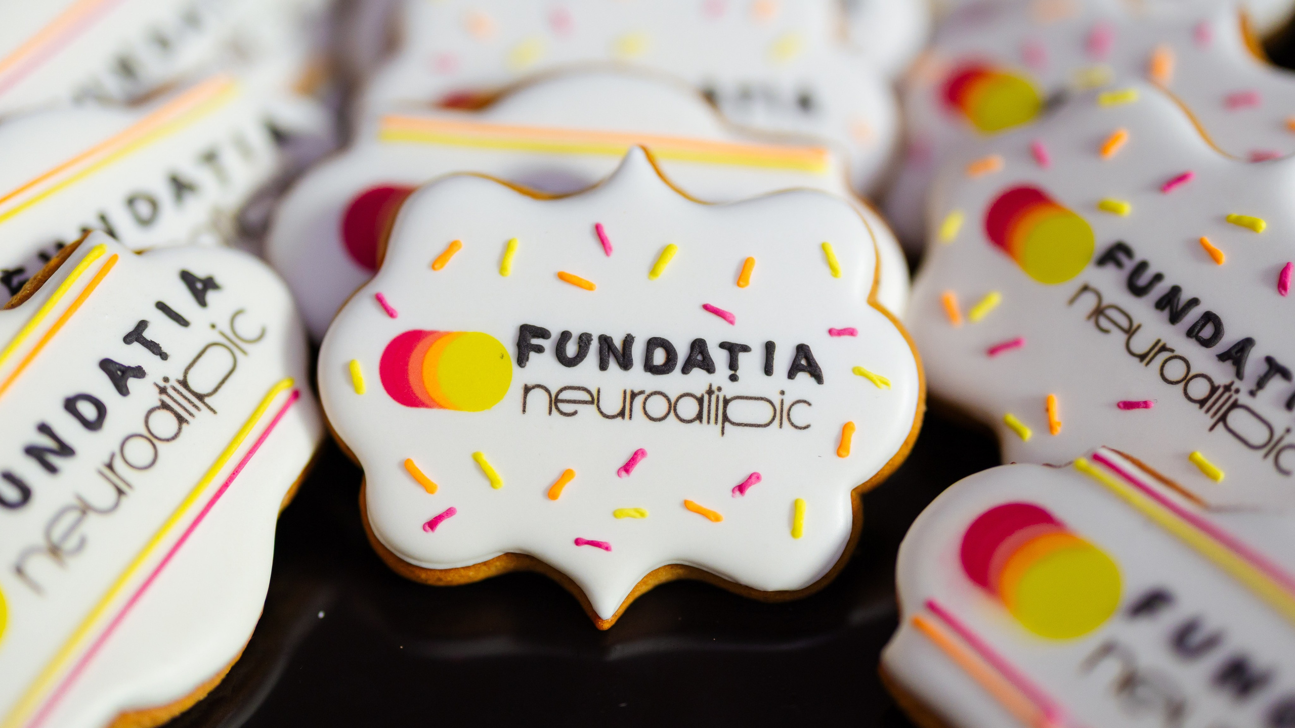 Neuro Atipic. Marius Ciocan