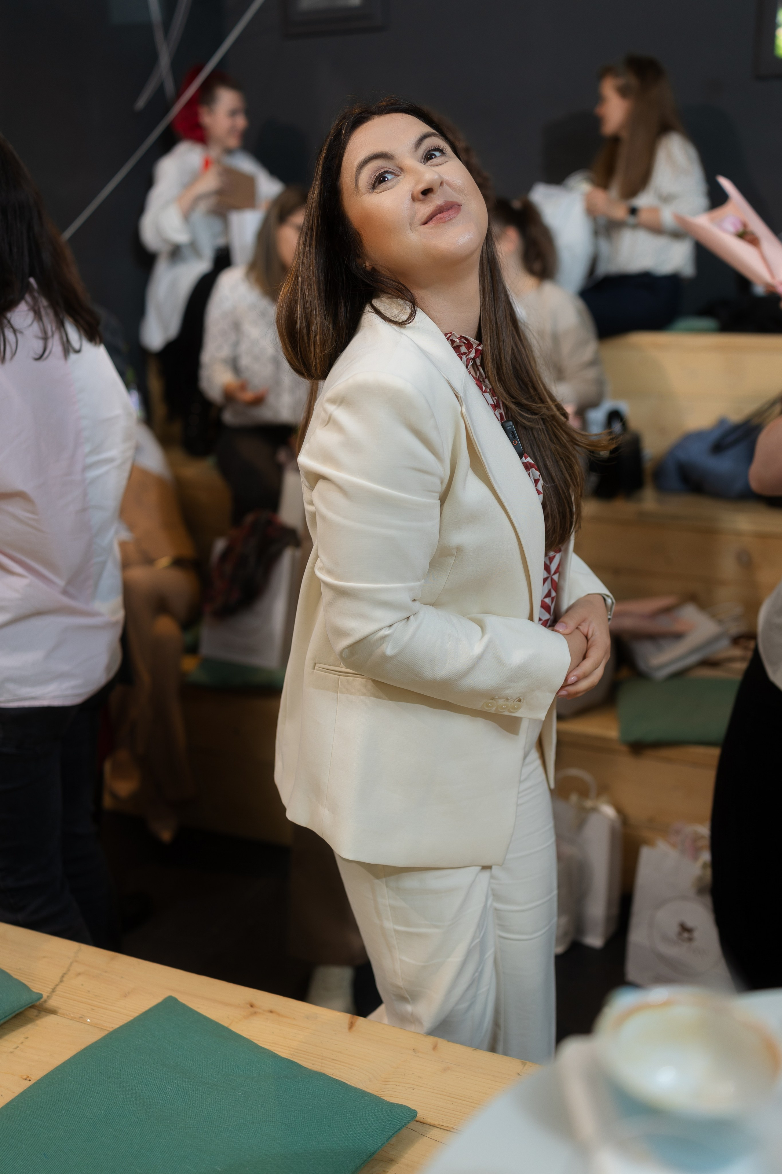 Glo Mom 1. Marius Ciocan