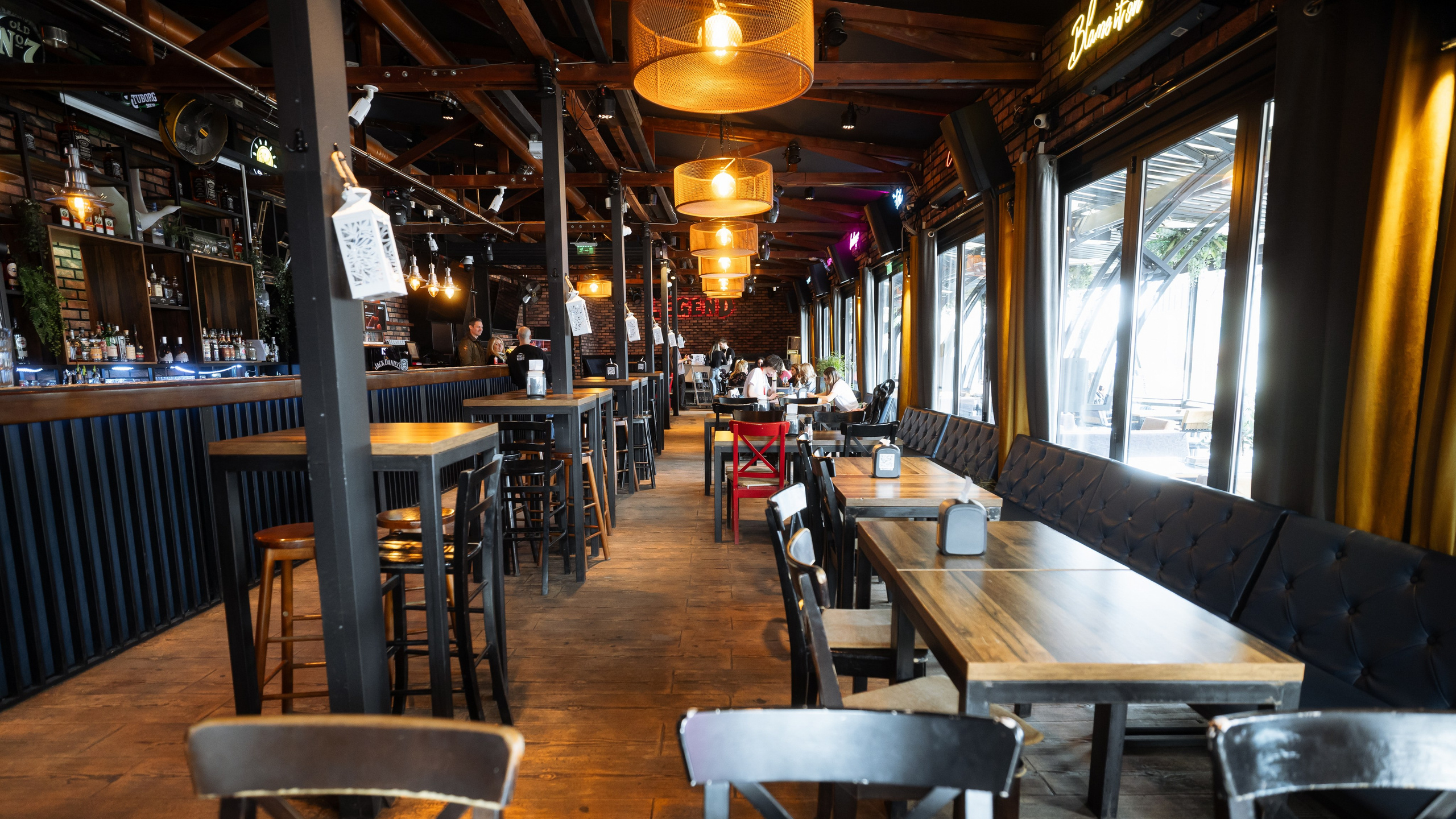 Taste Busters 3. Marius Ciocan