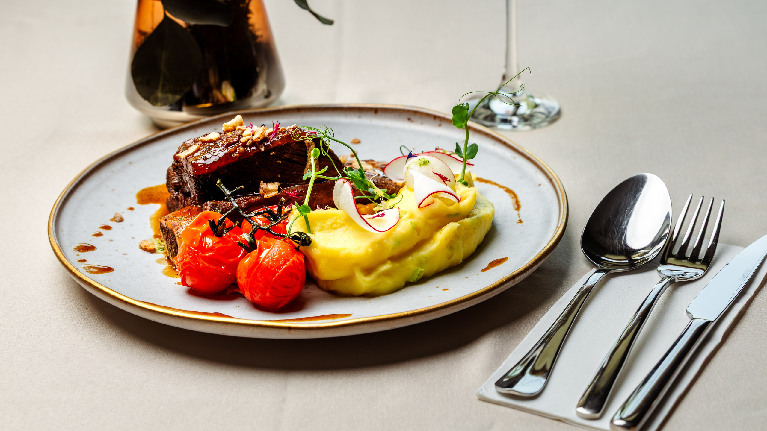 Grand View. Marius Ciocan