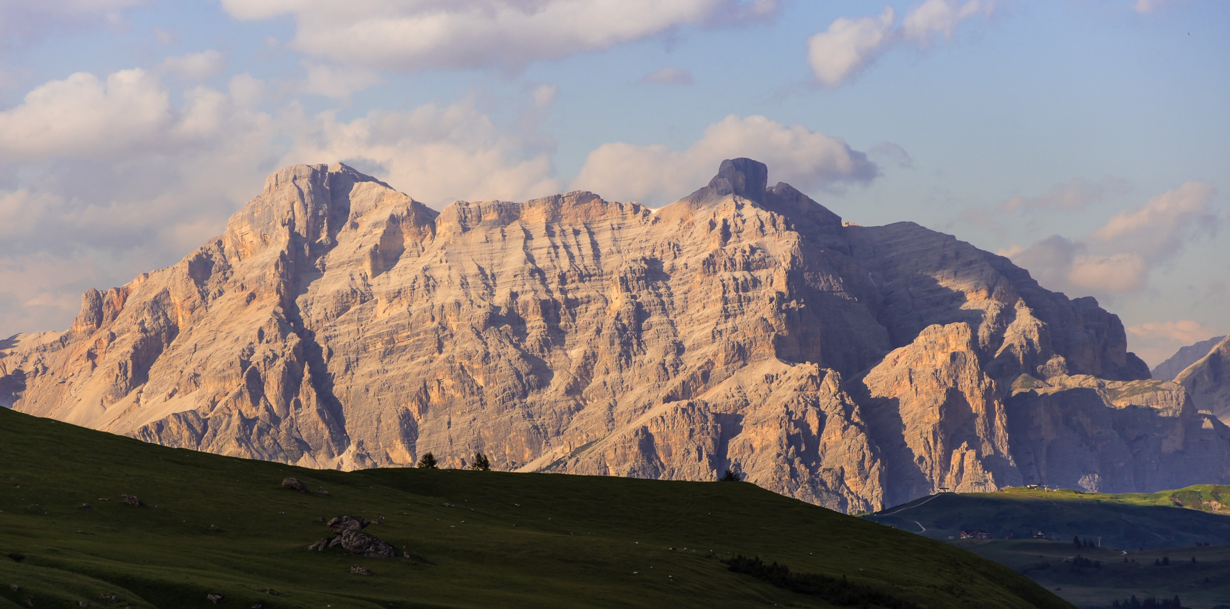 Dolomiti. Marius Ciocan