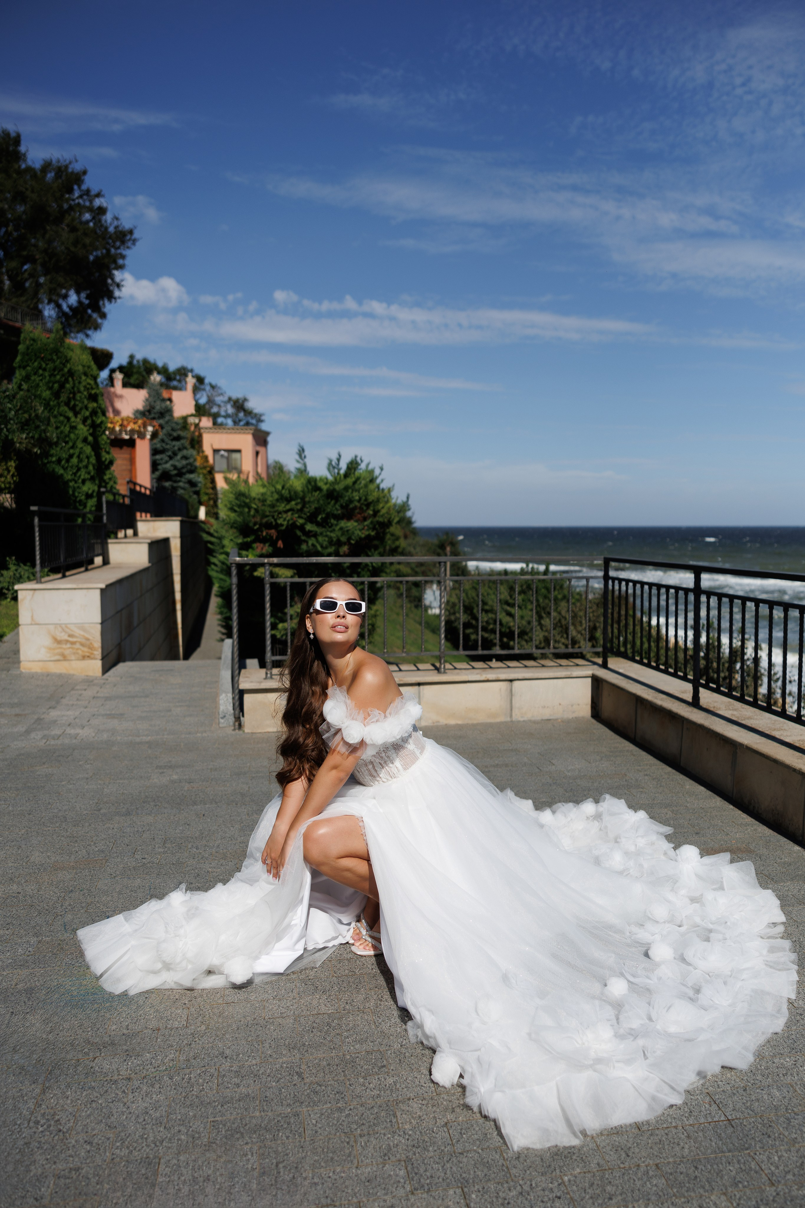 Олександра & Стас. Весільний та сімейний фотограф Одеса