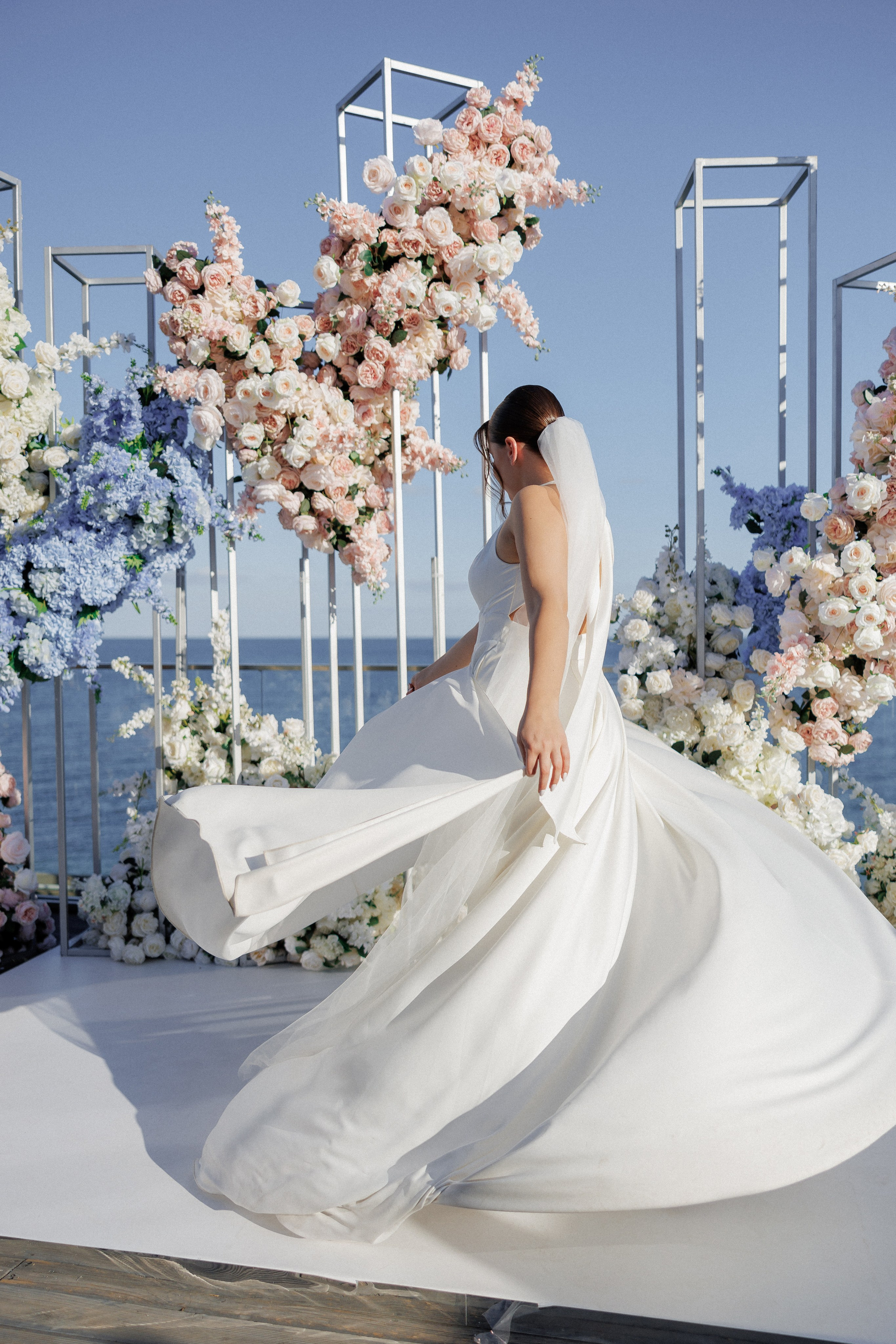 Вікторія & Владислав. Весільний та сімейний фотограф Одеса