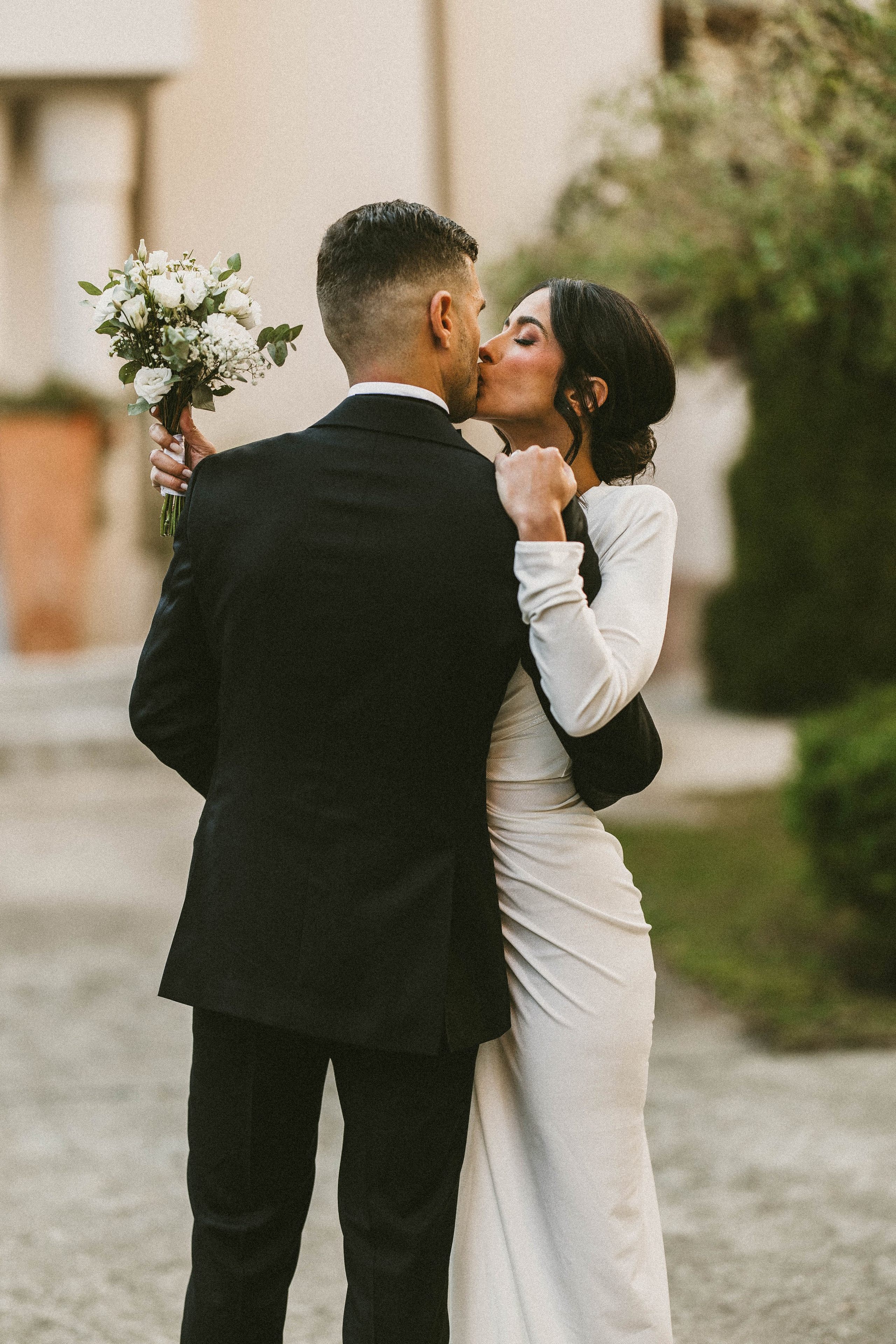 Family and Wedding Photographer