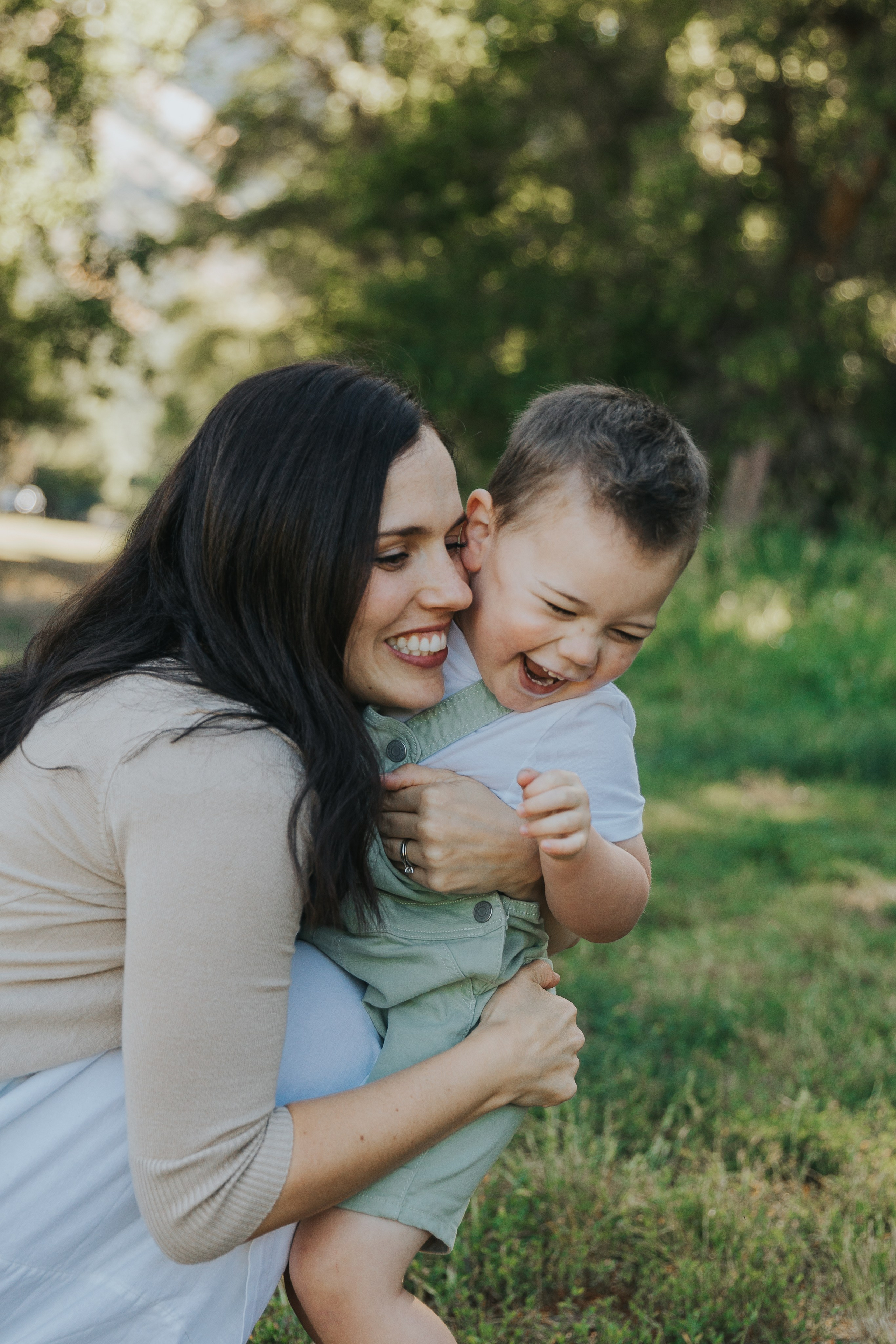 DeFiguerido | Utah Summer. Utah Family Photographer