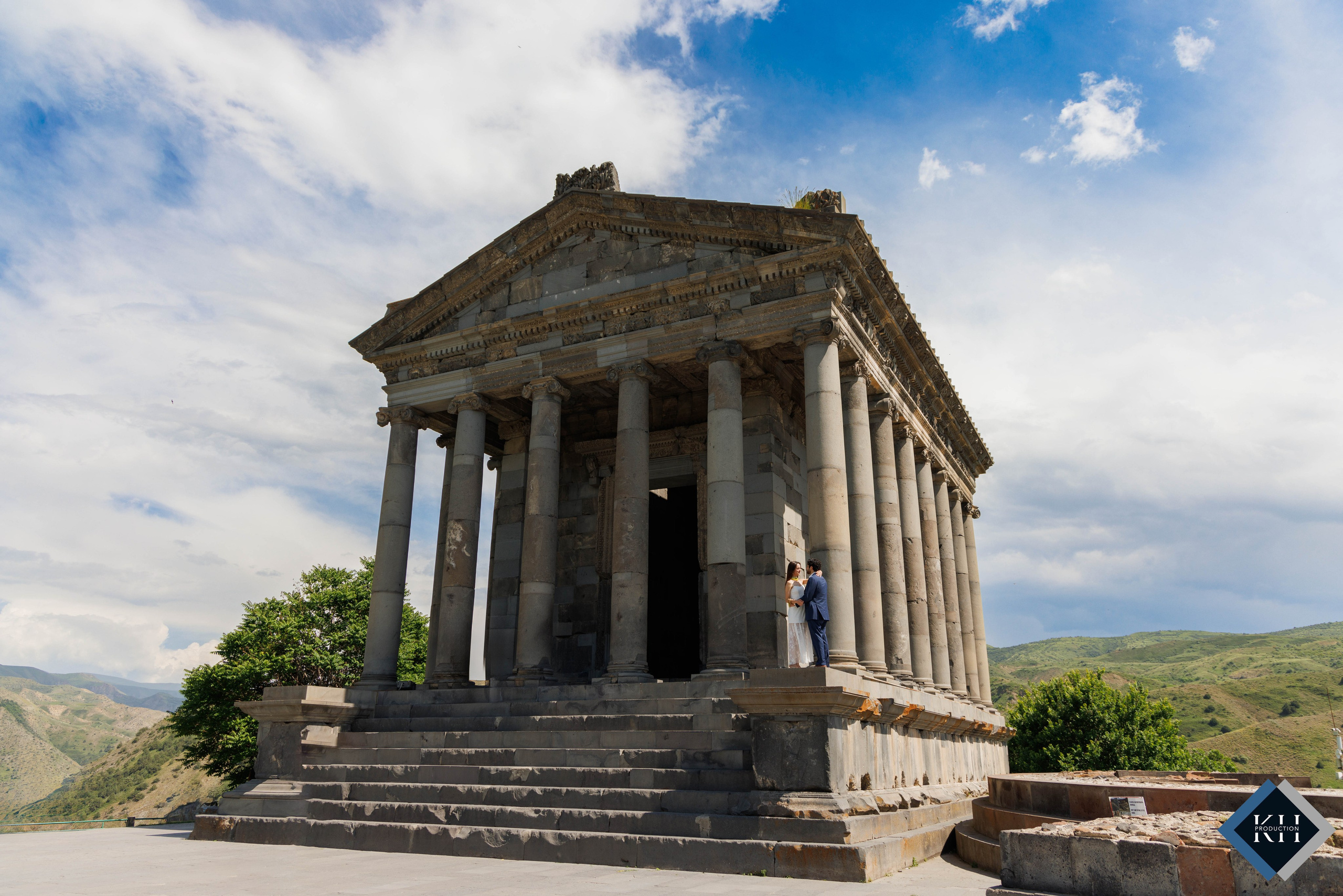 Marry me. KHproduction