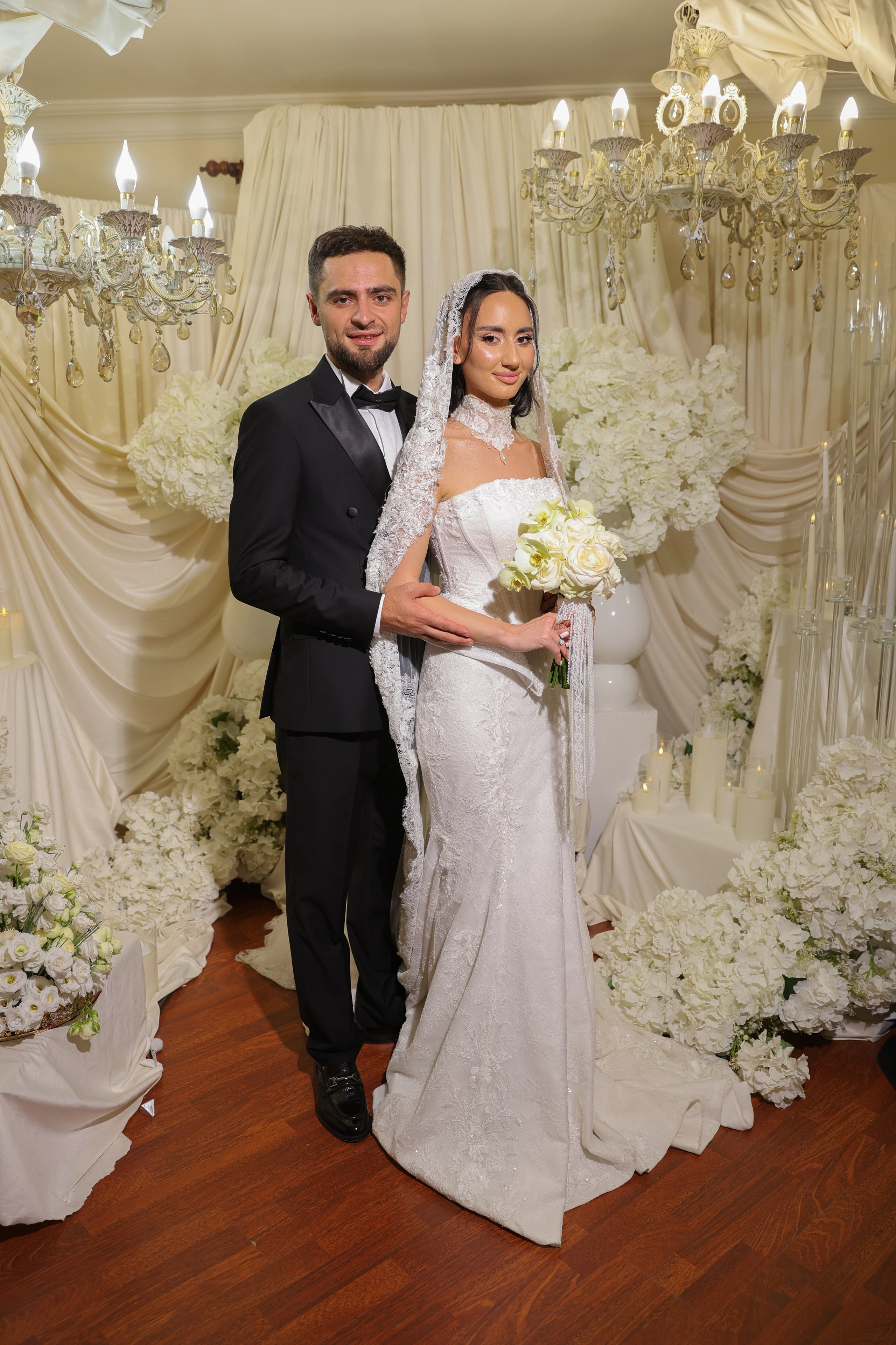 Grisha & Armine wedding day. KHproduction