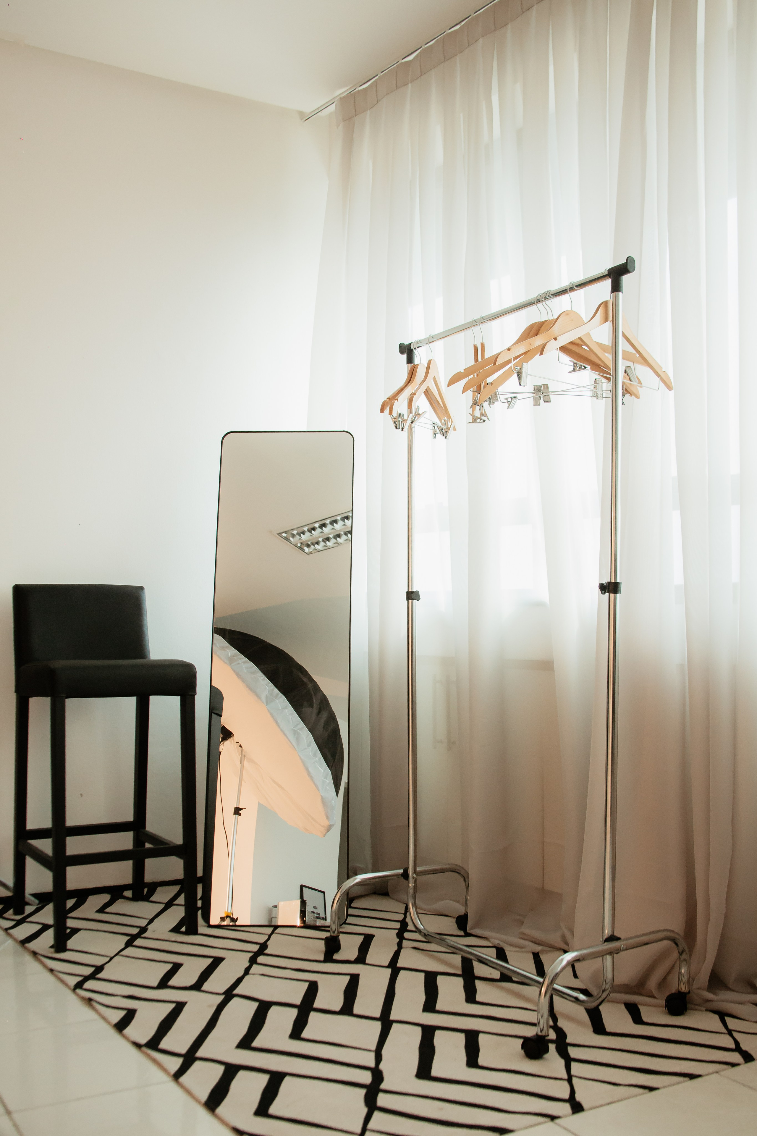 O Estúdio. Fotografia e vídeo corporativo em São Luís. Awake Foto e Filme