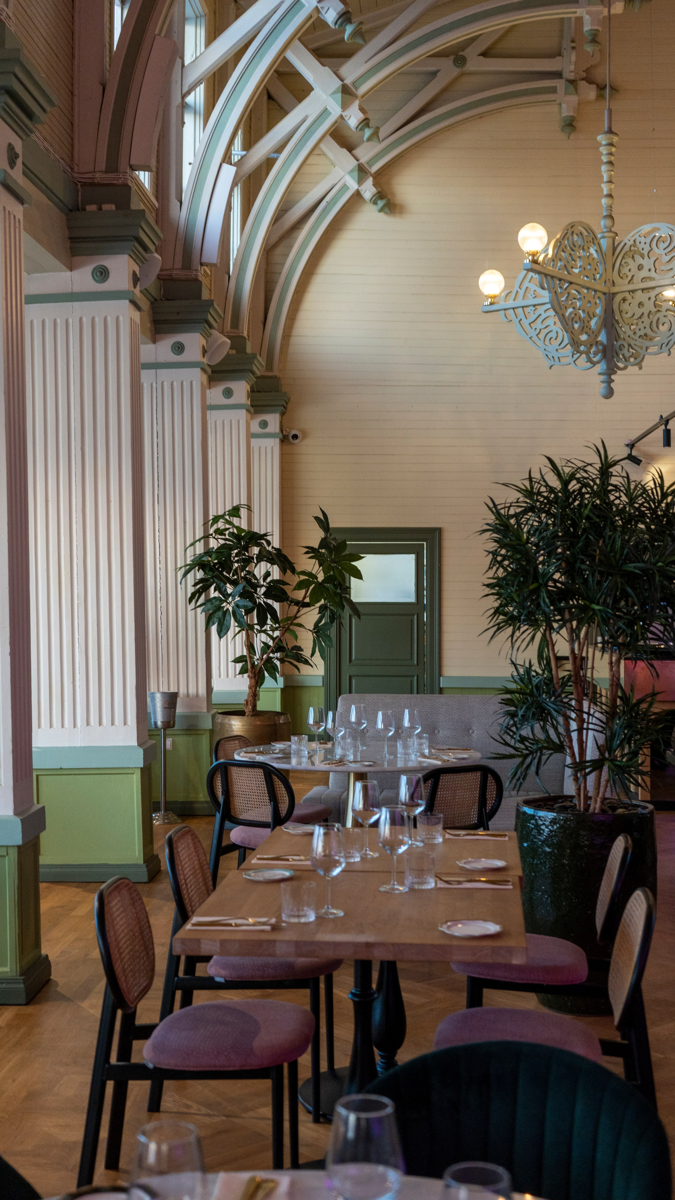 Whispers of Estonia. Photography | Videography | Marketing