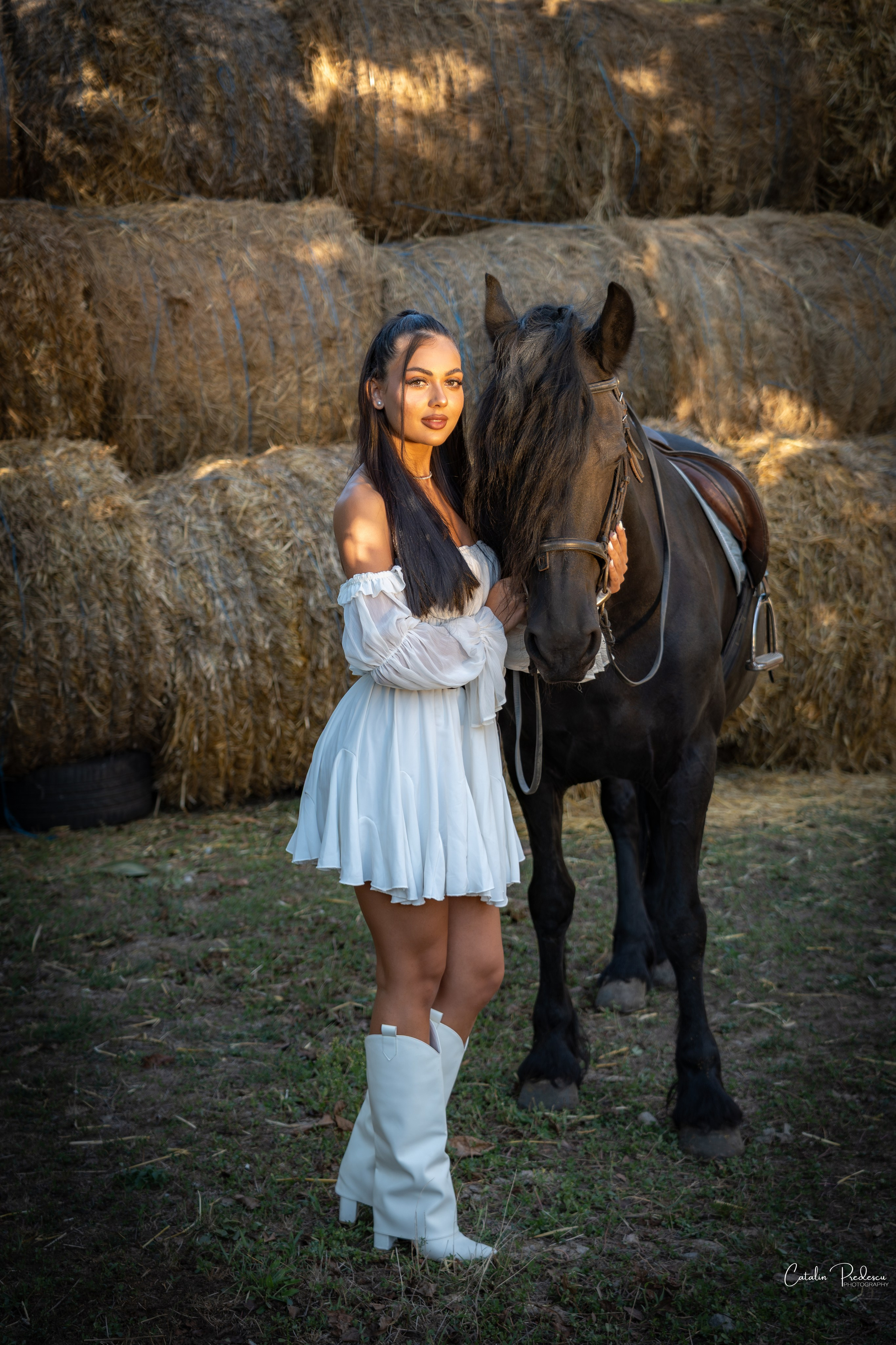 Codruța la Băile Herculane – naturalețe, expresivitate și lumină autentică. Event, portrait, and lifestyle photographer