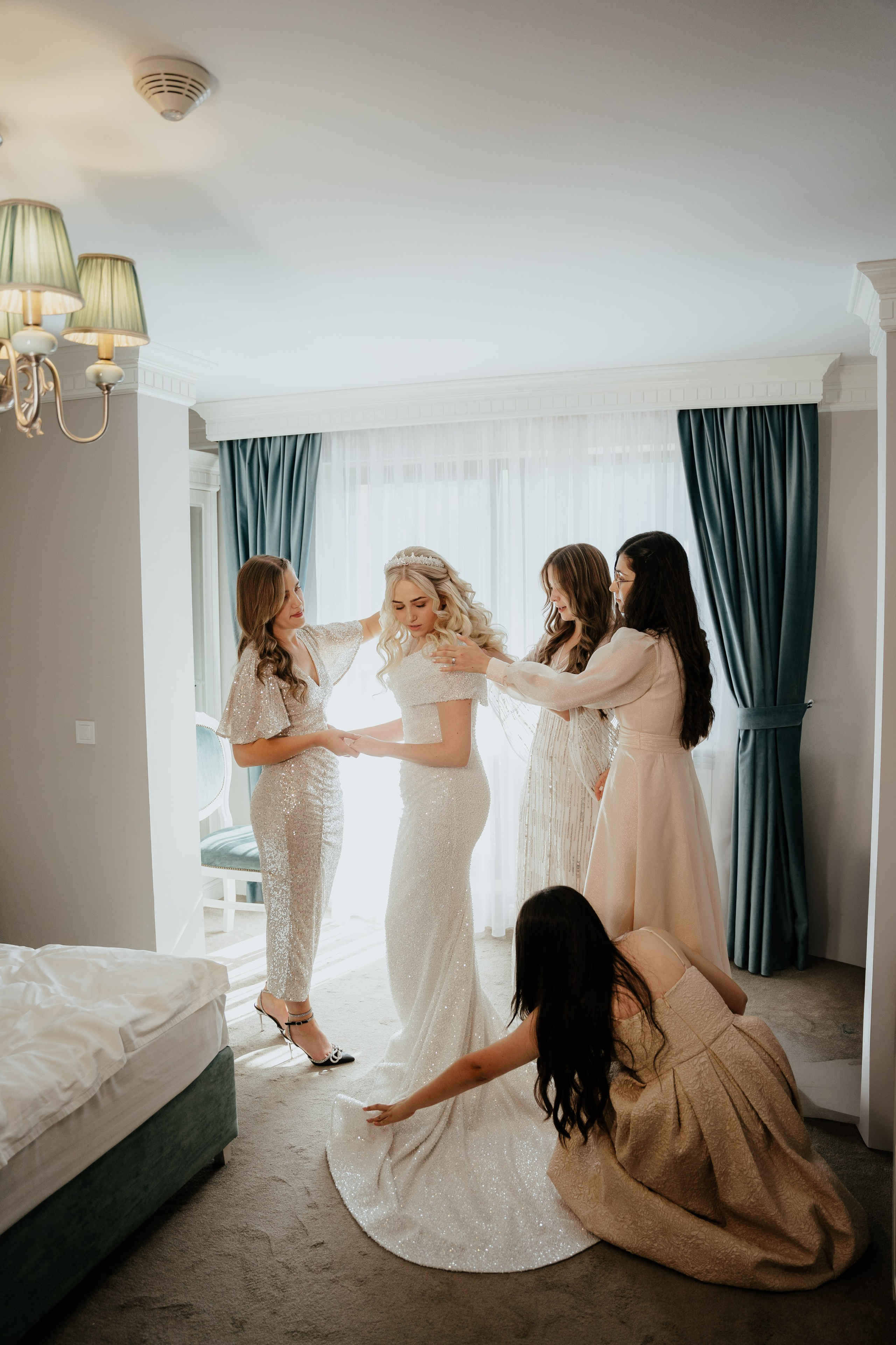 Robert & Bianca. Spoiala Brothers — Wedding Films & Photography