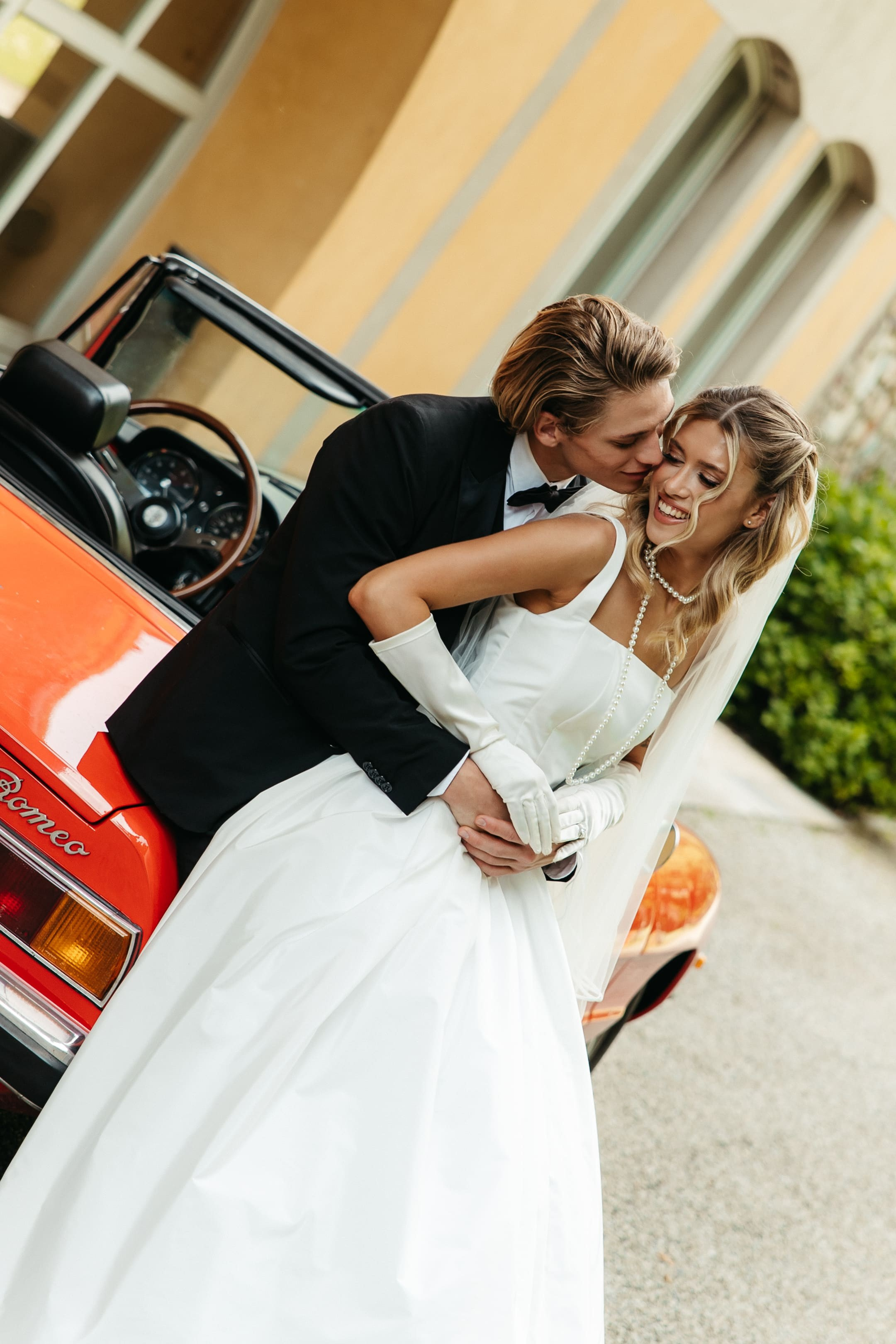 Melania & Matteo. Premium Wedding Photographer Iași