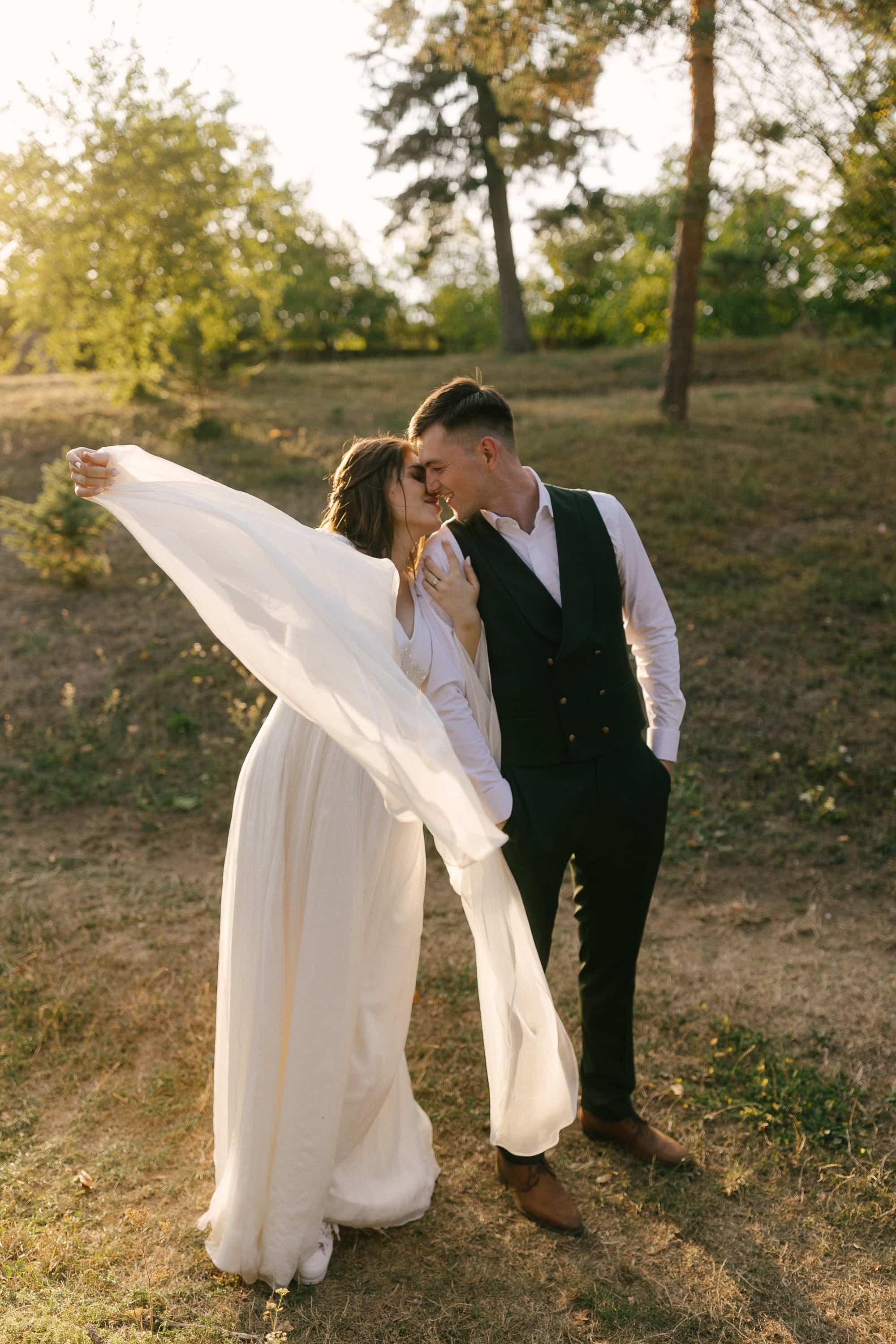 Andreea & Alex | wedding day