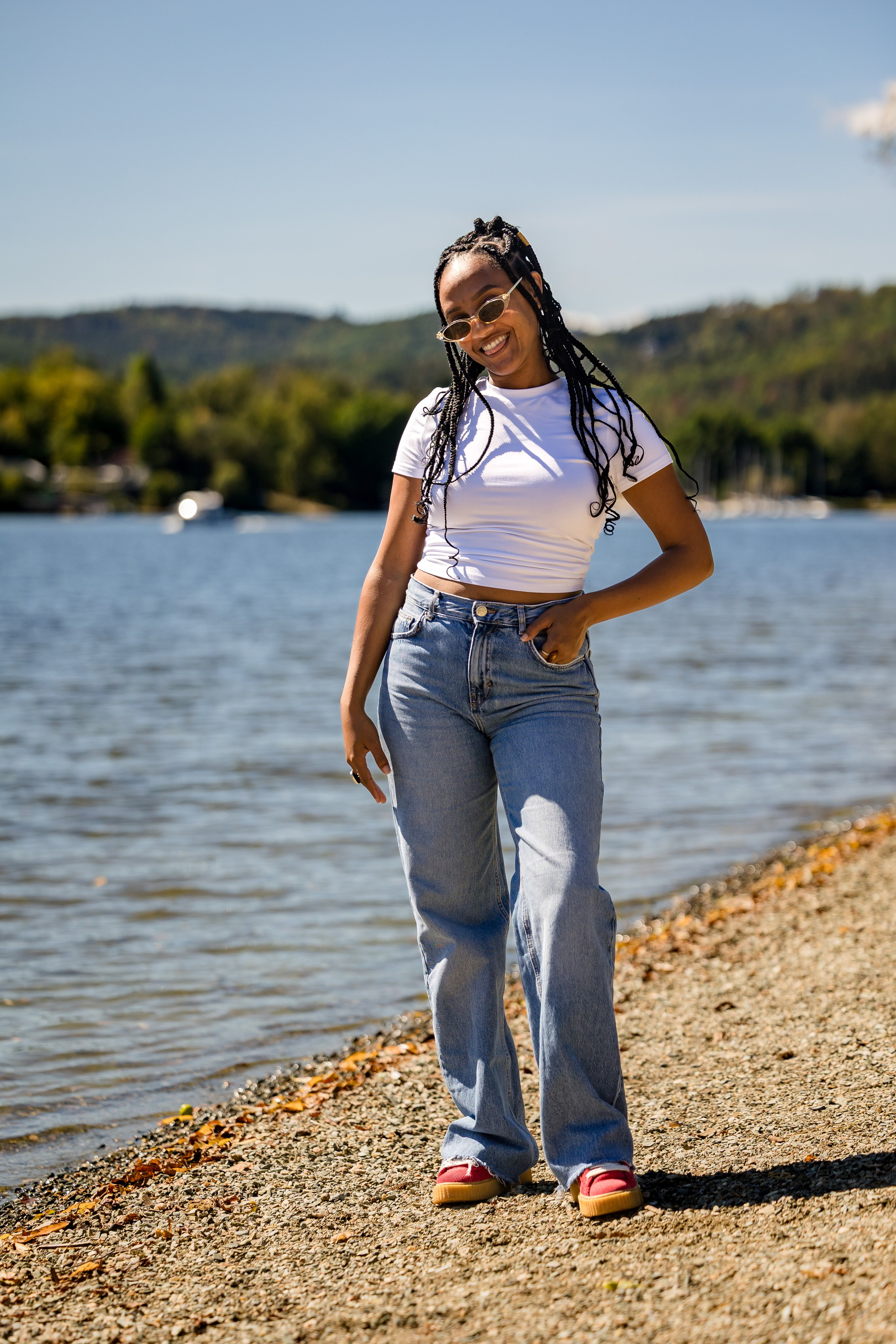 Johanneshof, Prague. AMIR BUCHNIK PHOTOGRAPHER