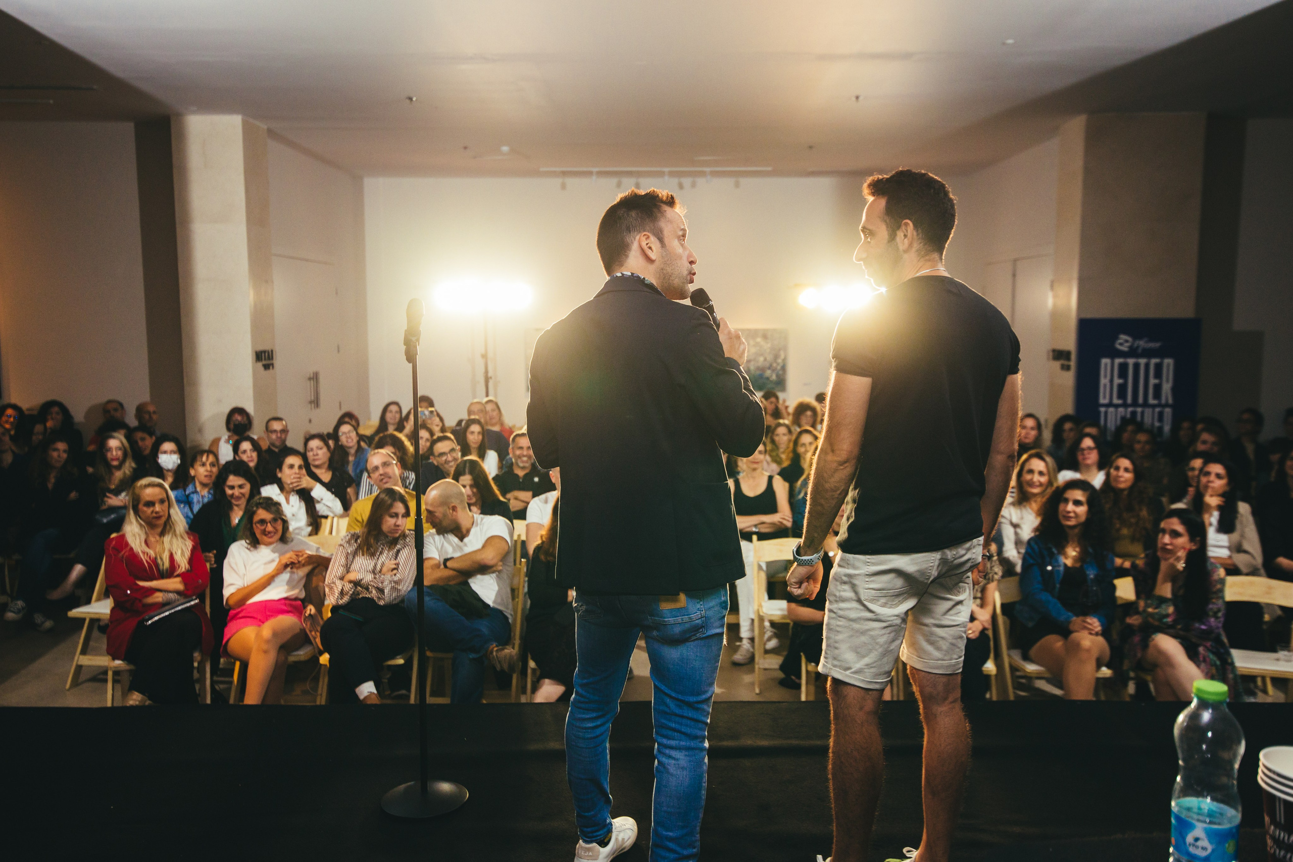 Pfizer. AMIR BUCHNIK PHOTOGRAPHER