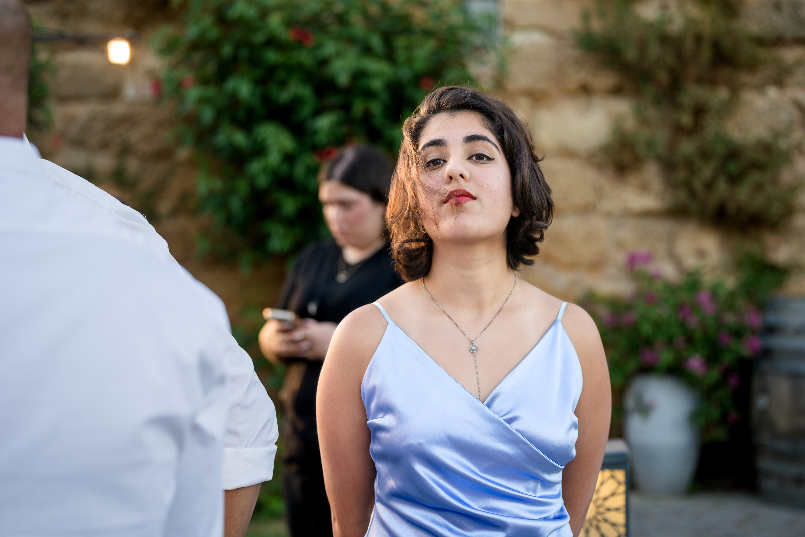 Tamar & Assaf. AMIR BUCHNIK PHOTOGRAPHER