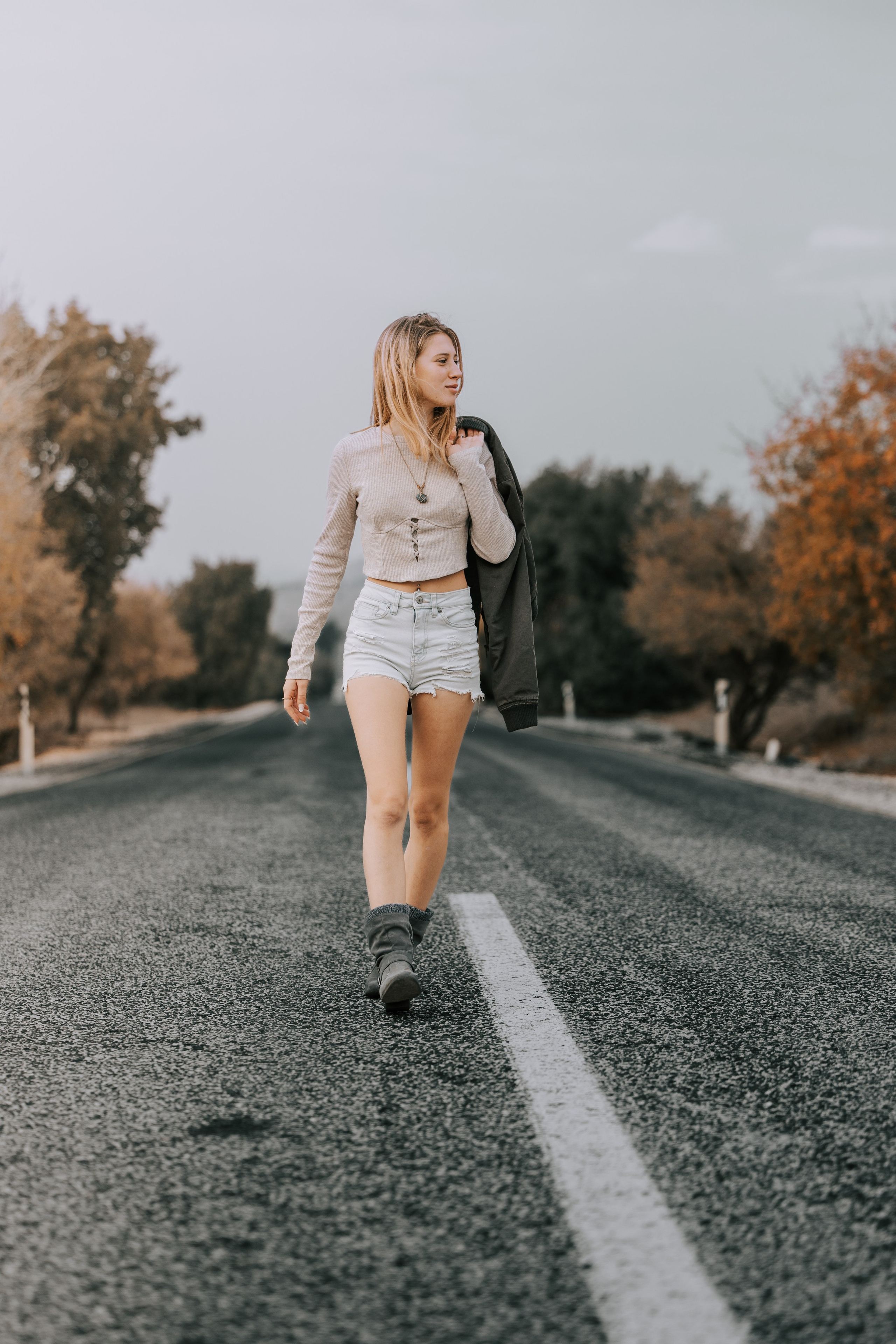 Maya & Hodya. AMIR BUCHNIK PHOTOGRAPHER