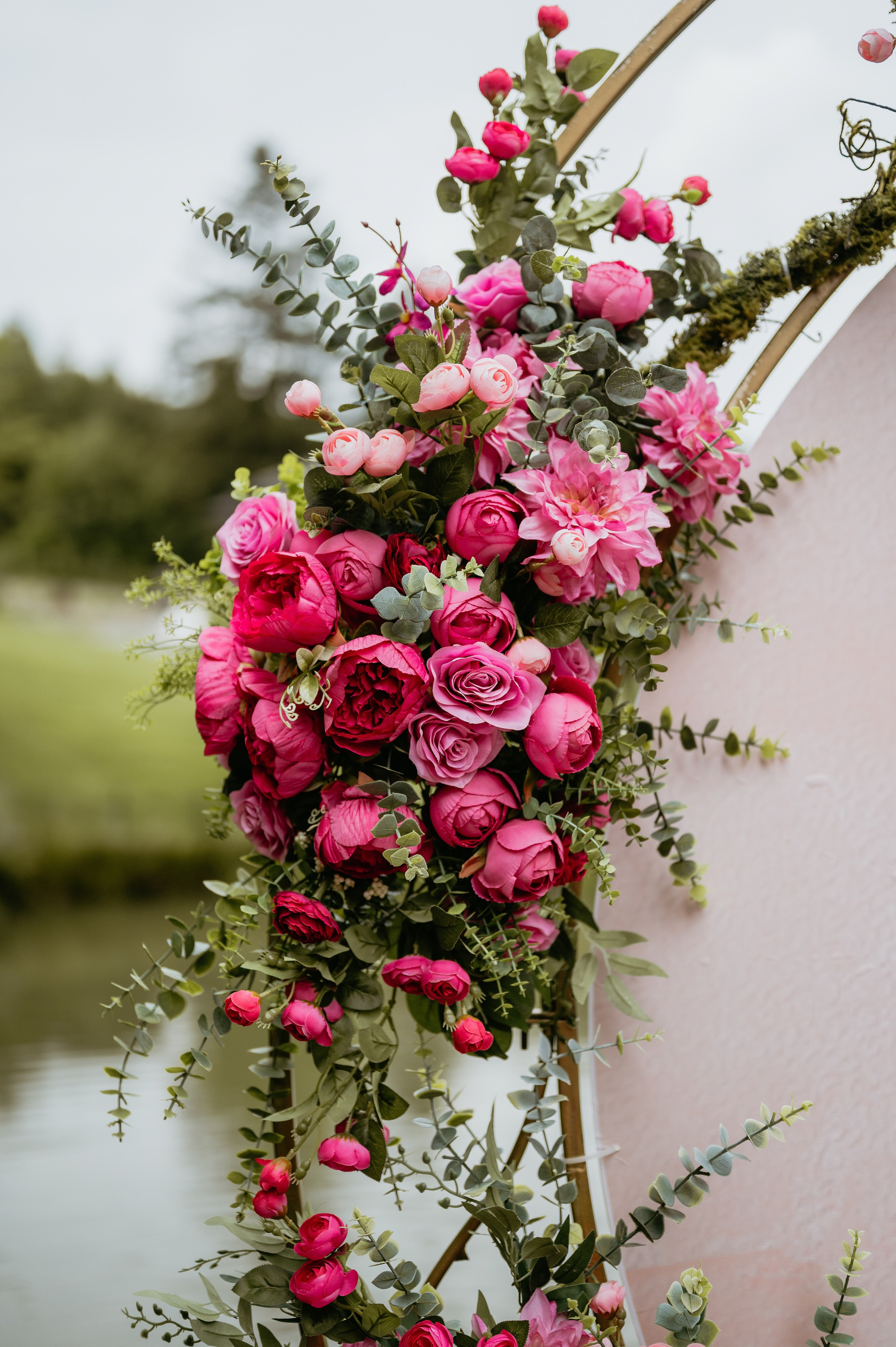 Flavio si Sarona. Valentin Melen — wedding photographer