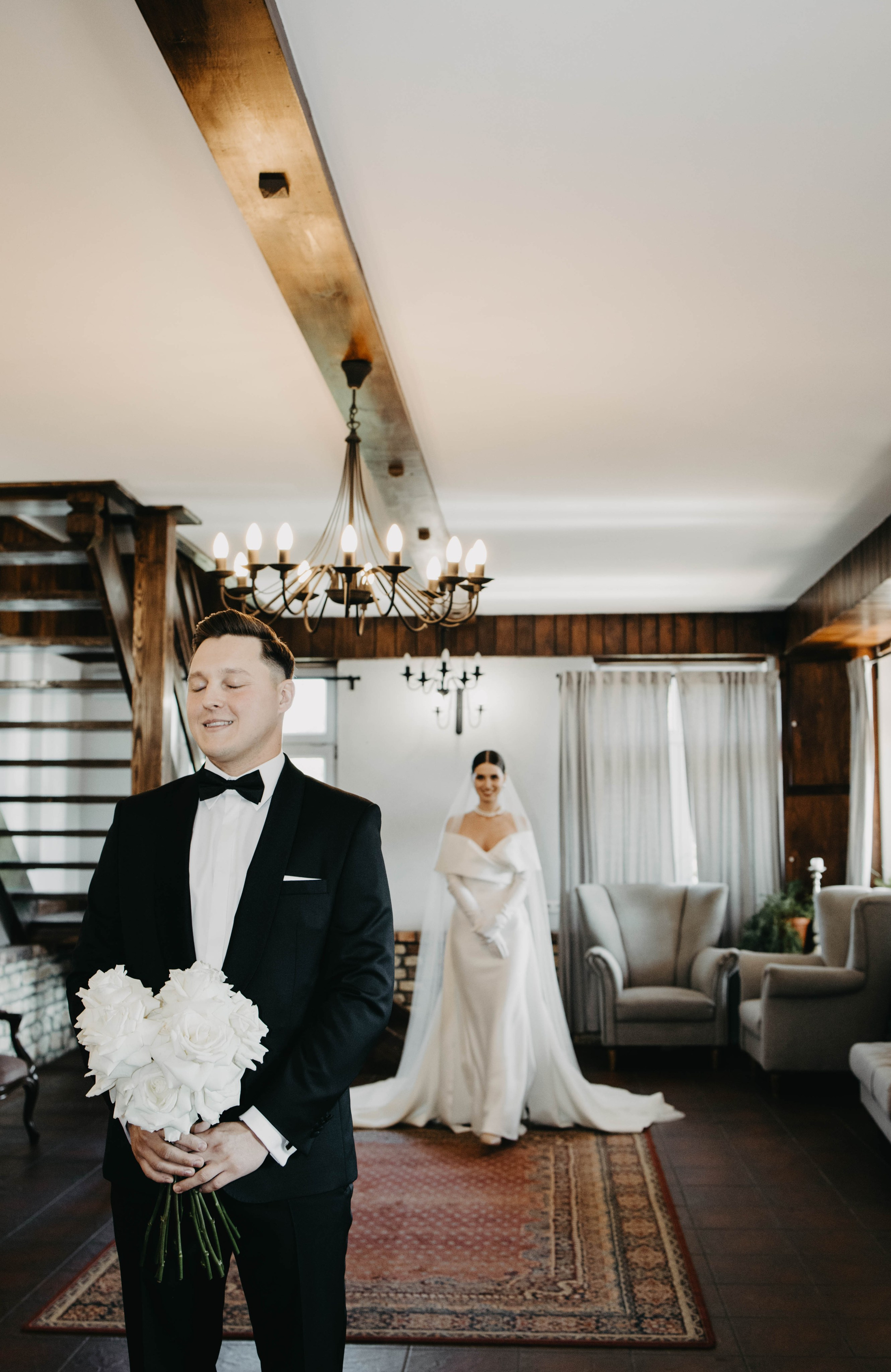 IGA GRZEGORZ. Fotograf Mykhalchuk Inna Kraków