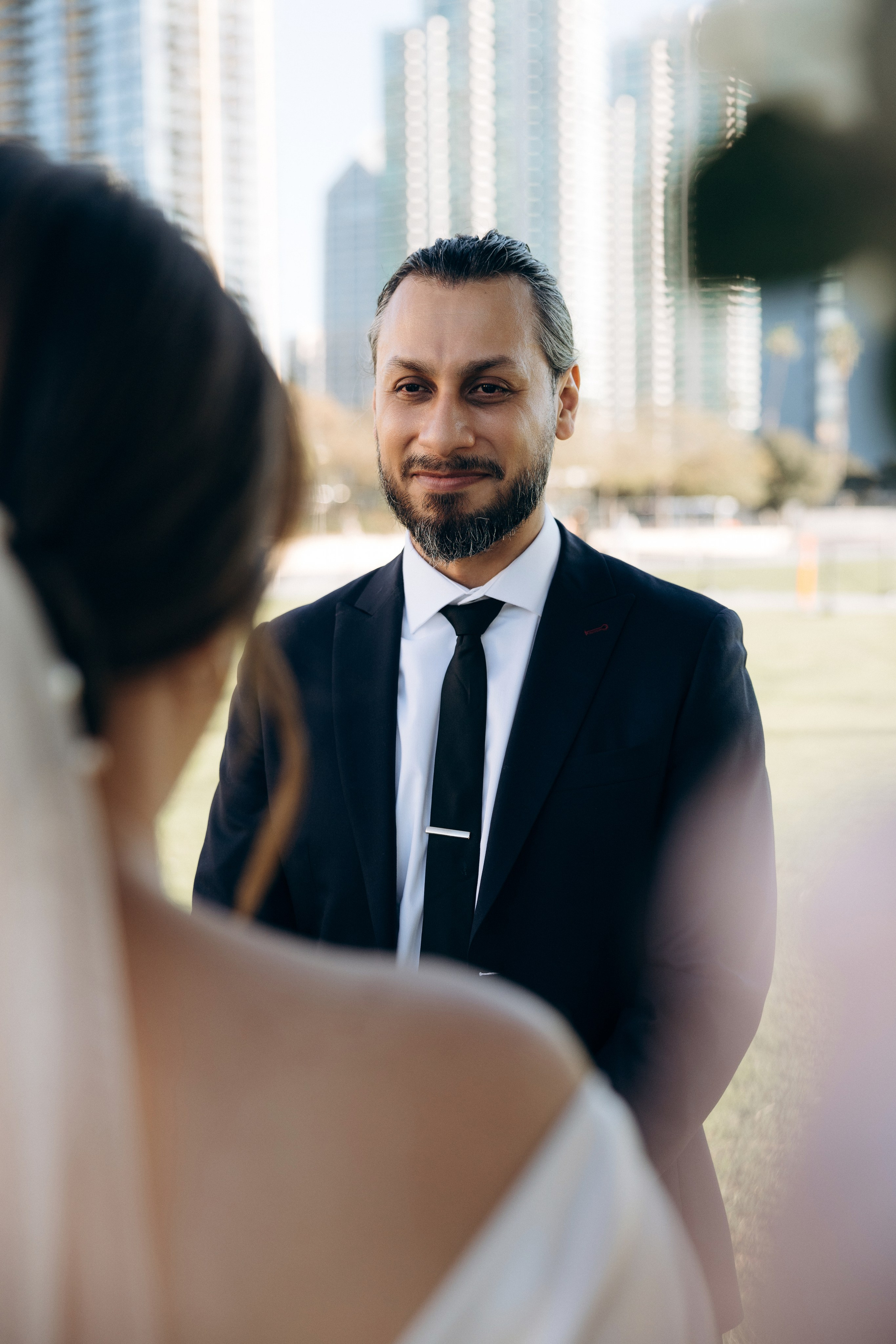 Jessi and Alex. Весільний та сімейний фотограф у Сан-Дієго