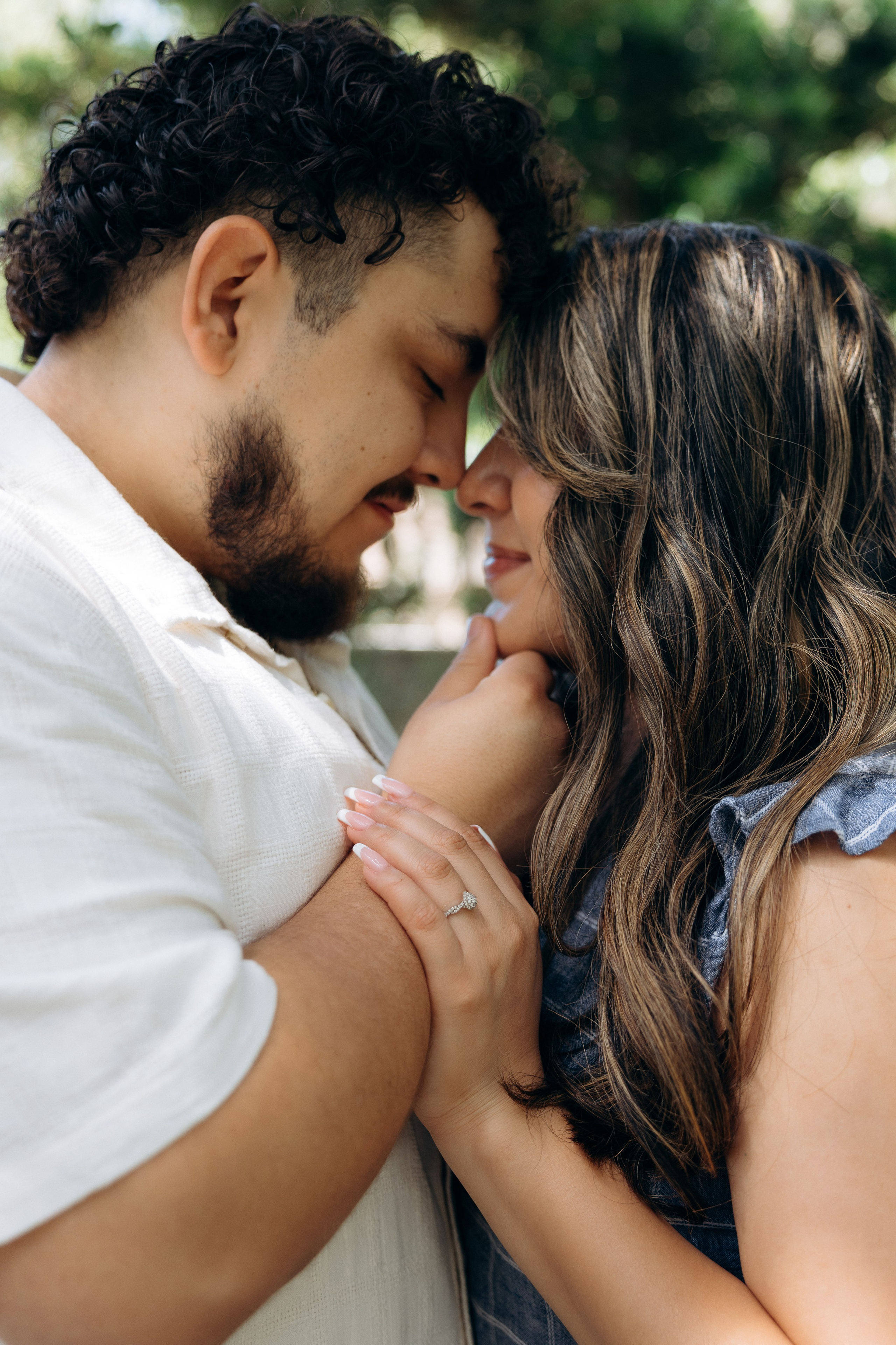 *. Fotógrafa de bodas y familia en San Diego